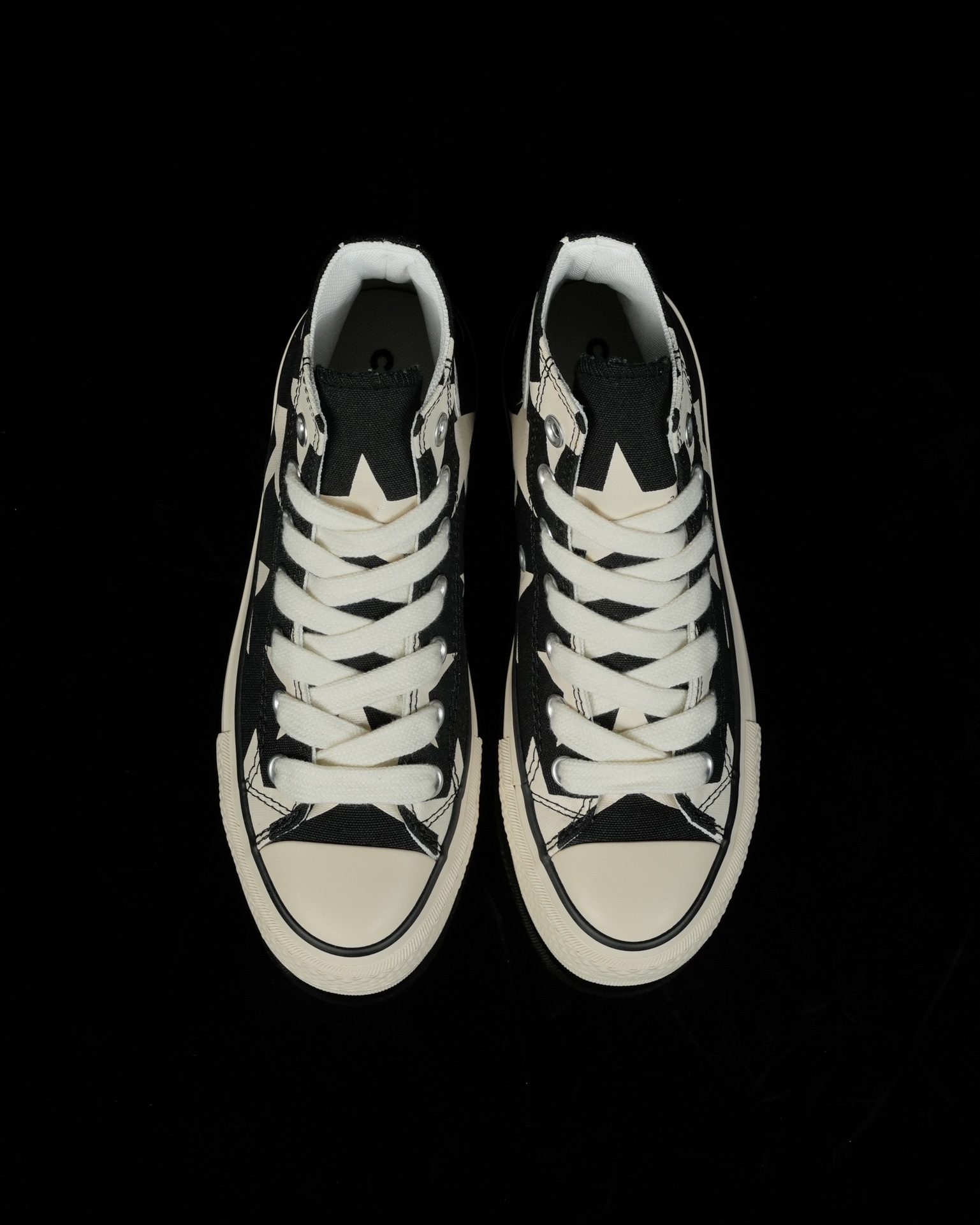 Converse Basic Shoes White L-s