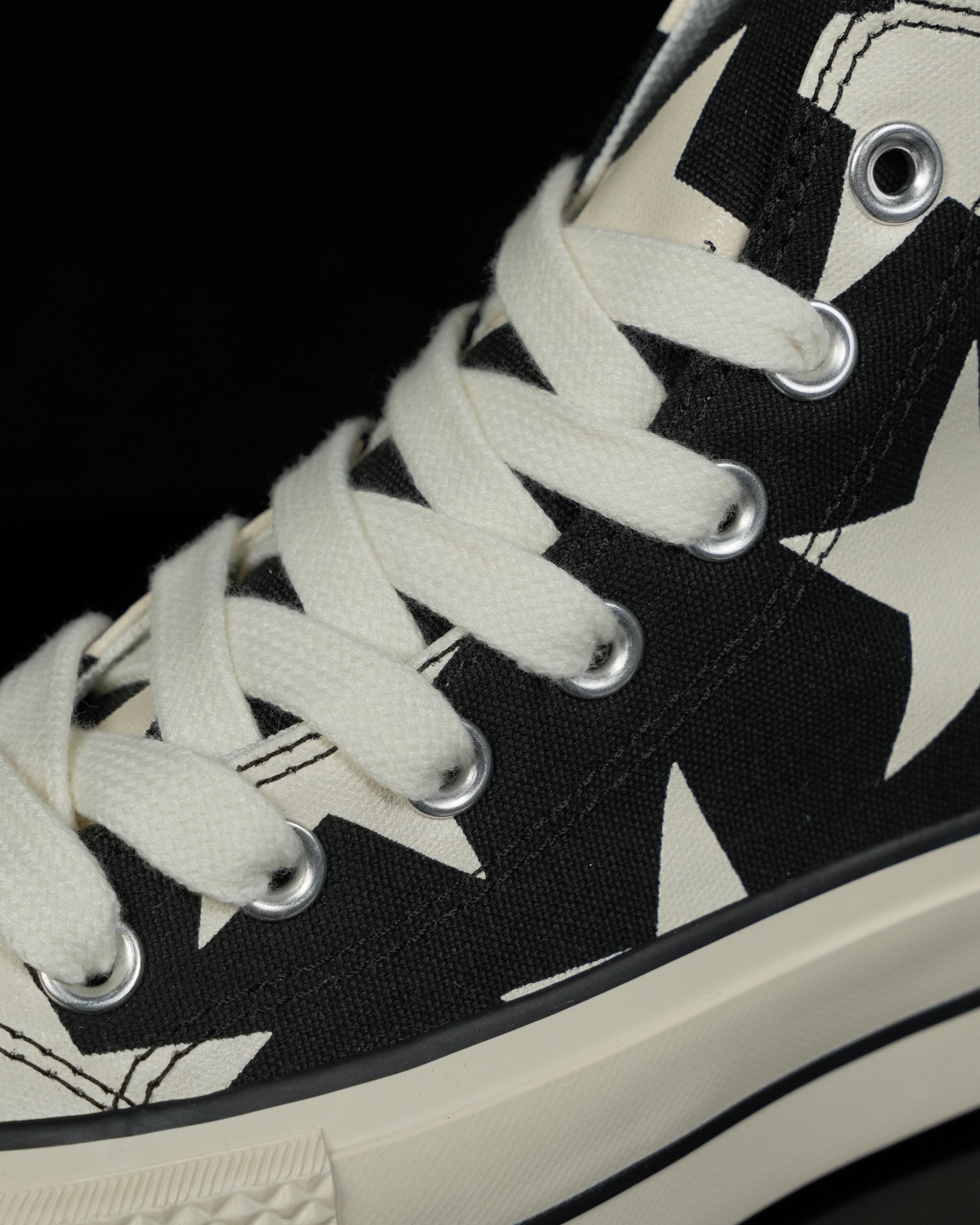 Converse Basic Shoes White L-s