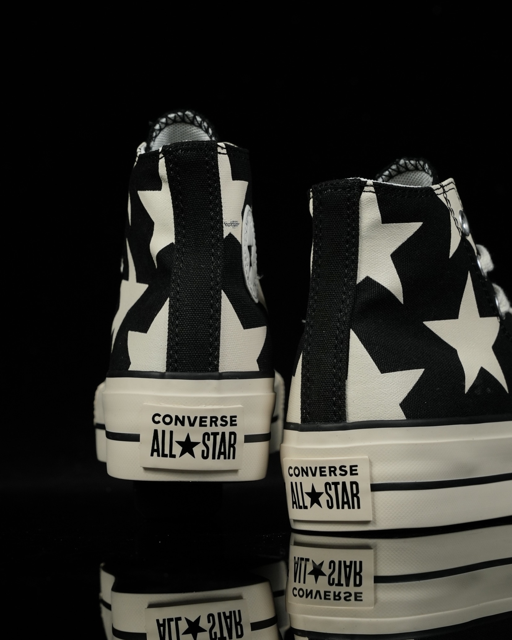 Converse Basic Shoes White L-s