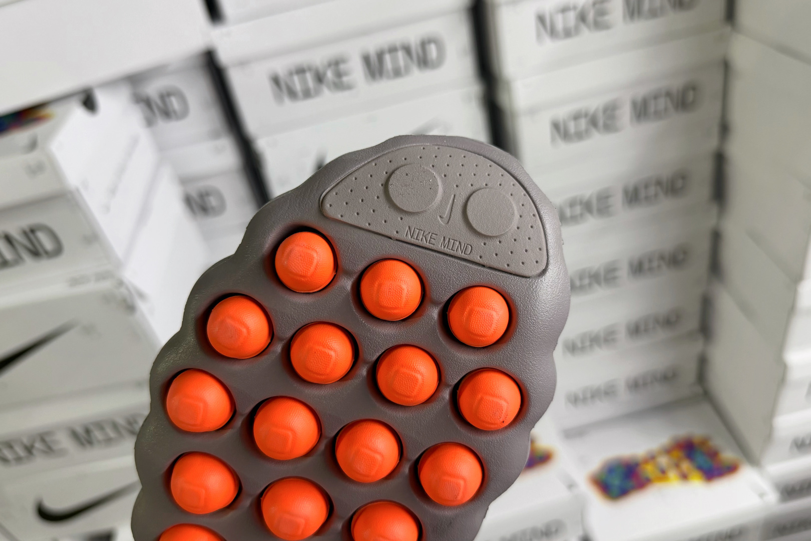 Nike Female Basic Shoes Breathable M