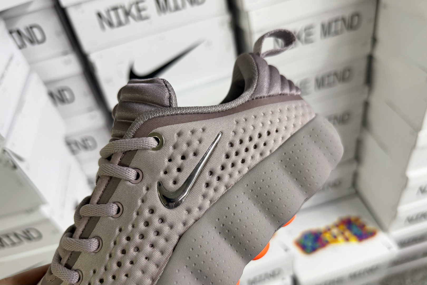 Nike Female Basic Shoes Breathable M