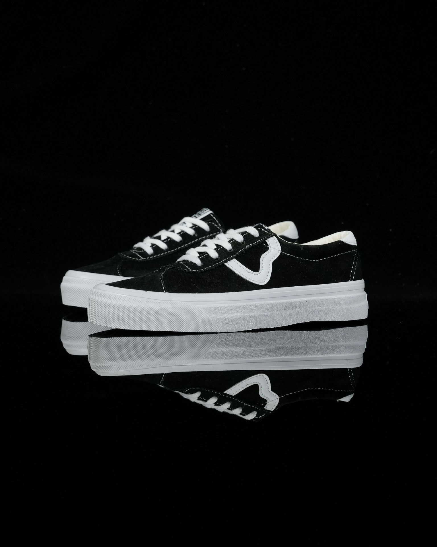 Vans Male Board Shoes M-l-s