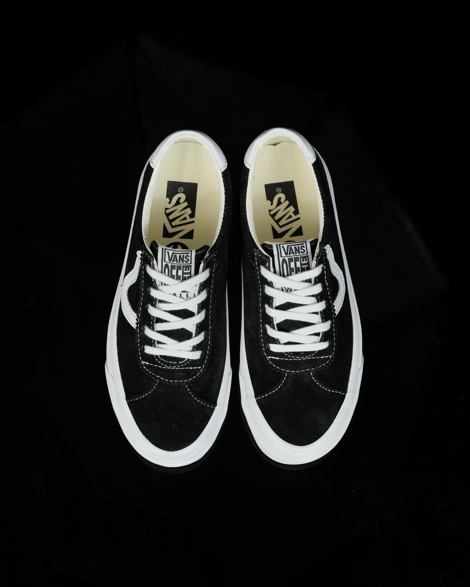 Vans Male Board Shoes M-l-s