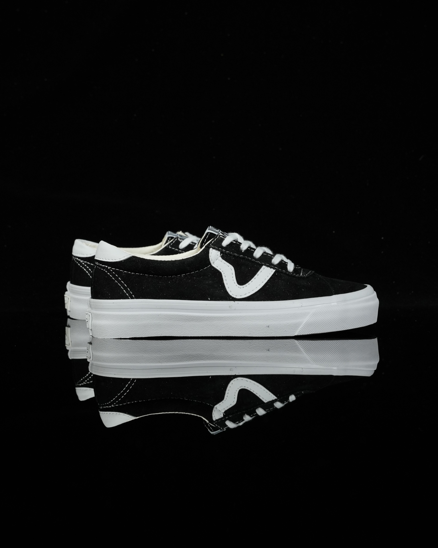 Vans Male Board Shoes M-l-s