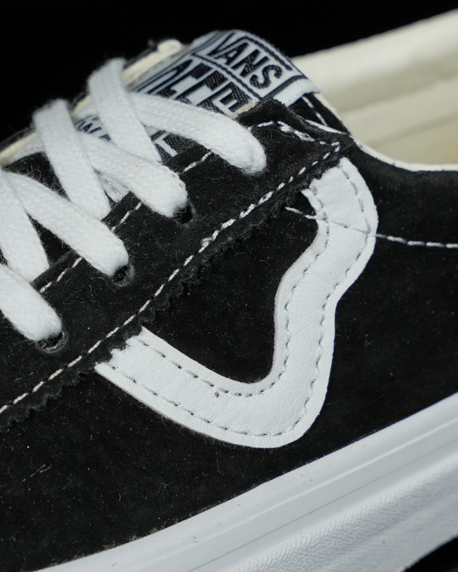 Vans Male Board Shoes M-l-s