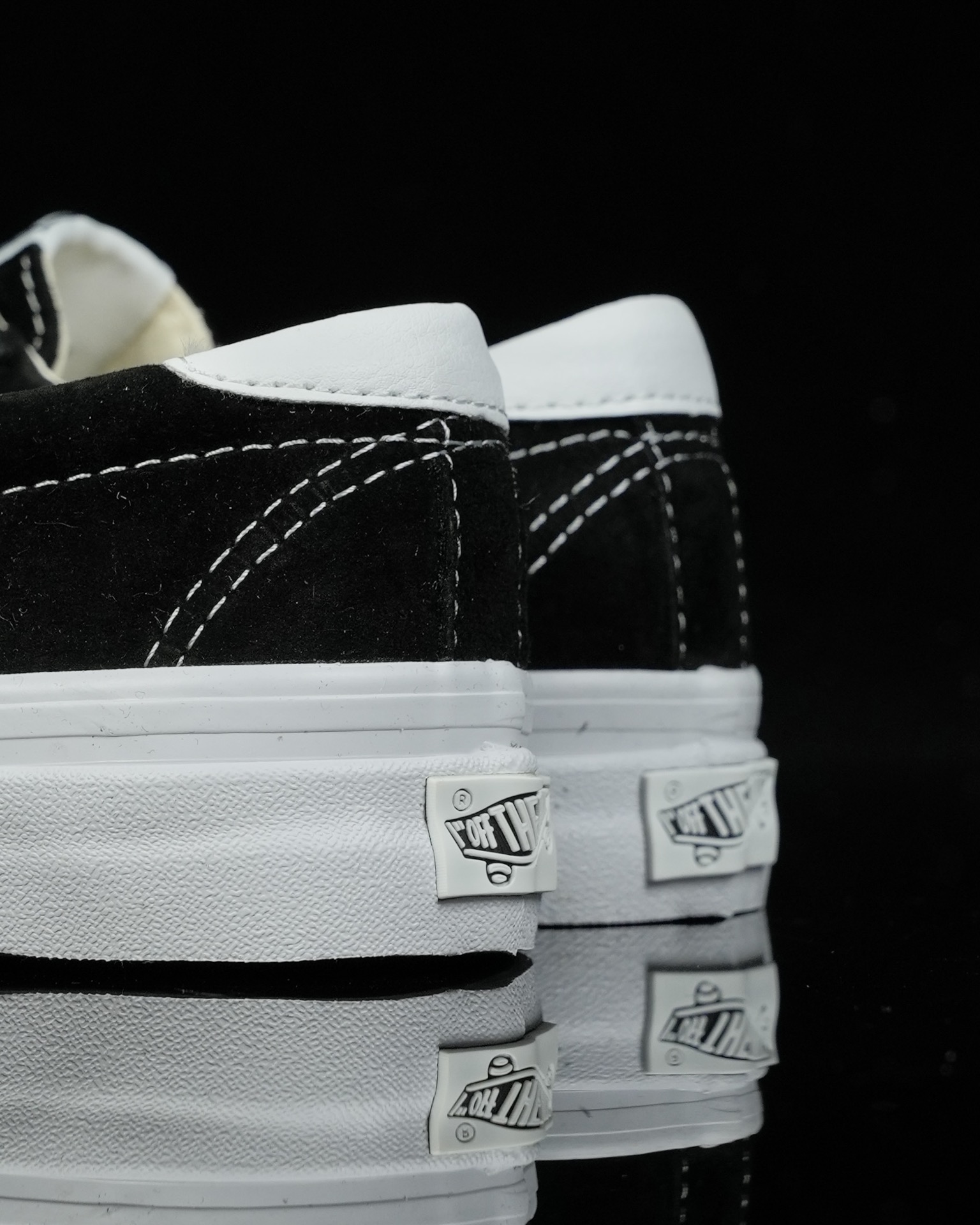 Vans Male Board Shoes M-l-s