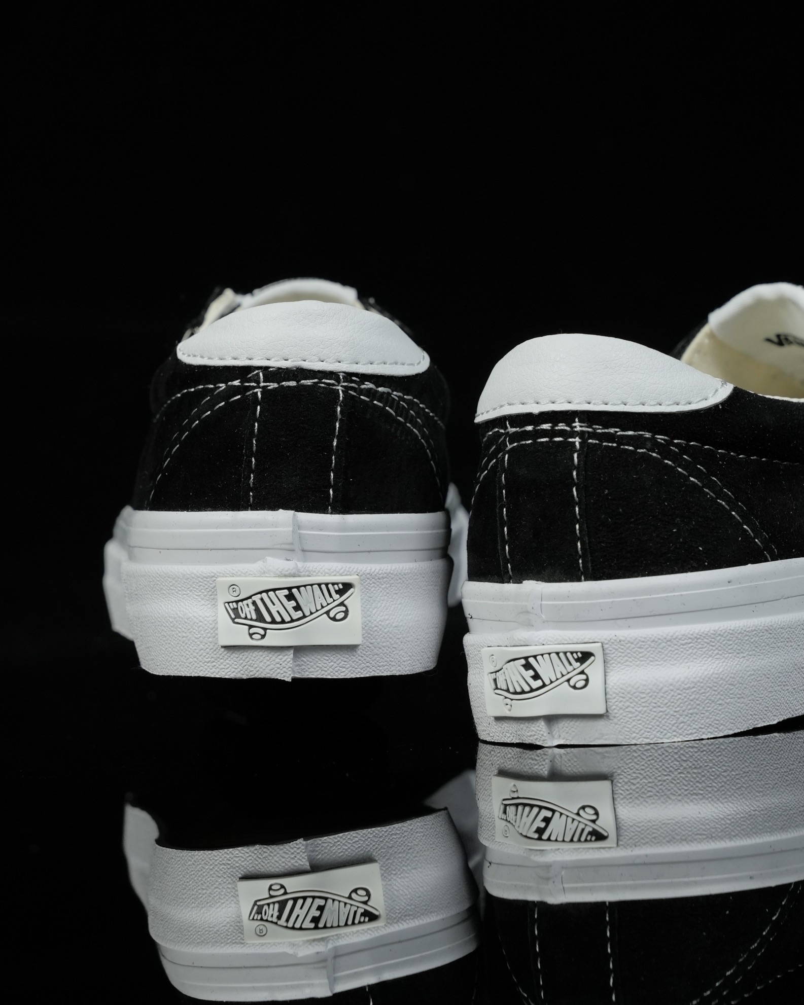 Vans Male Board Shoes M-l-s