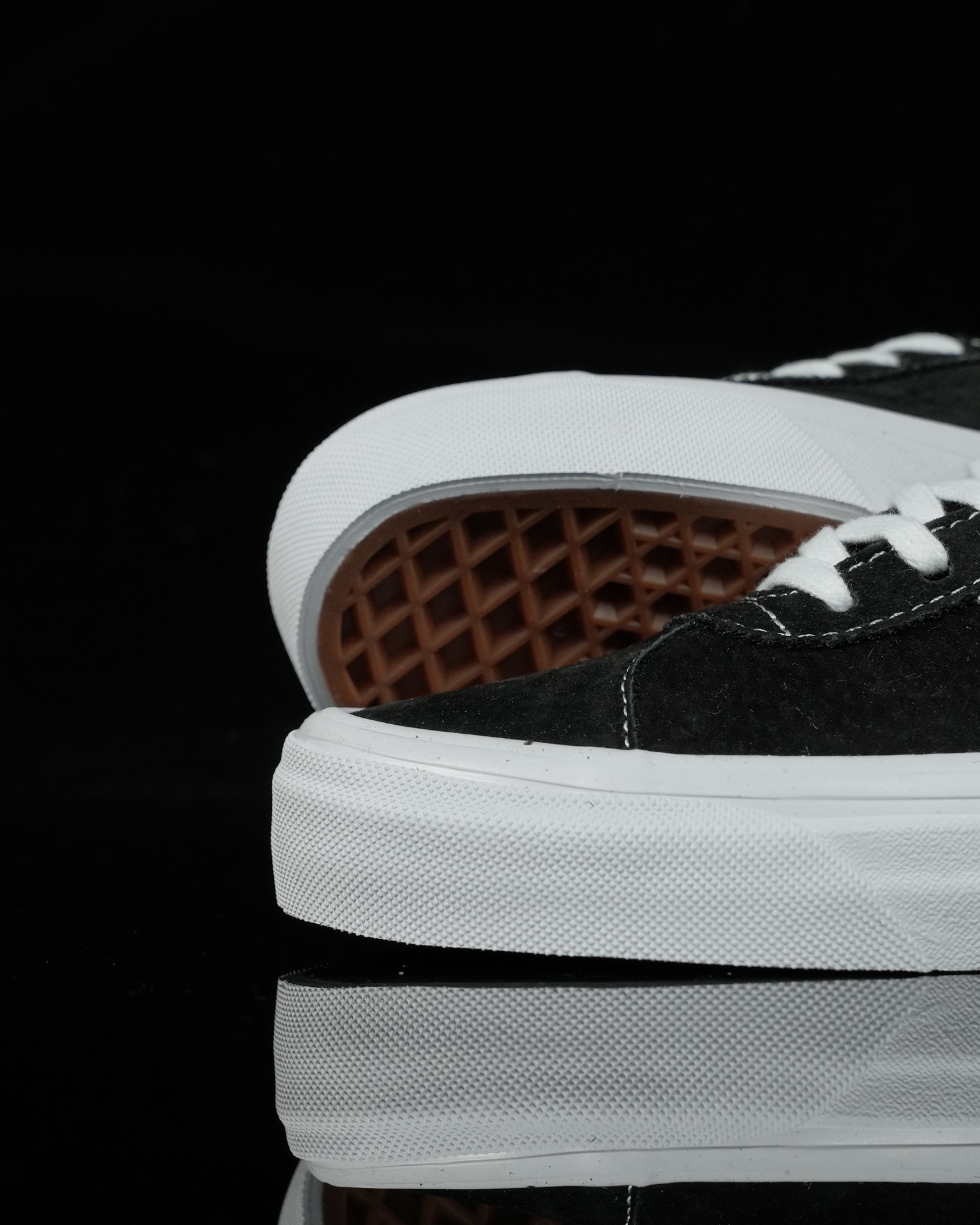Vans Male Board Shoes M-l-s