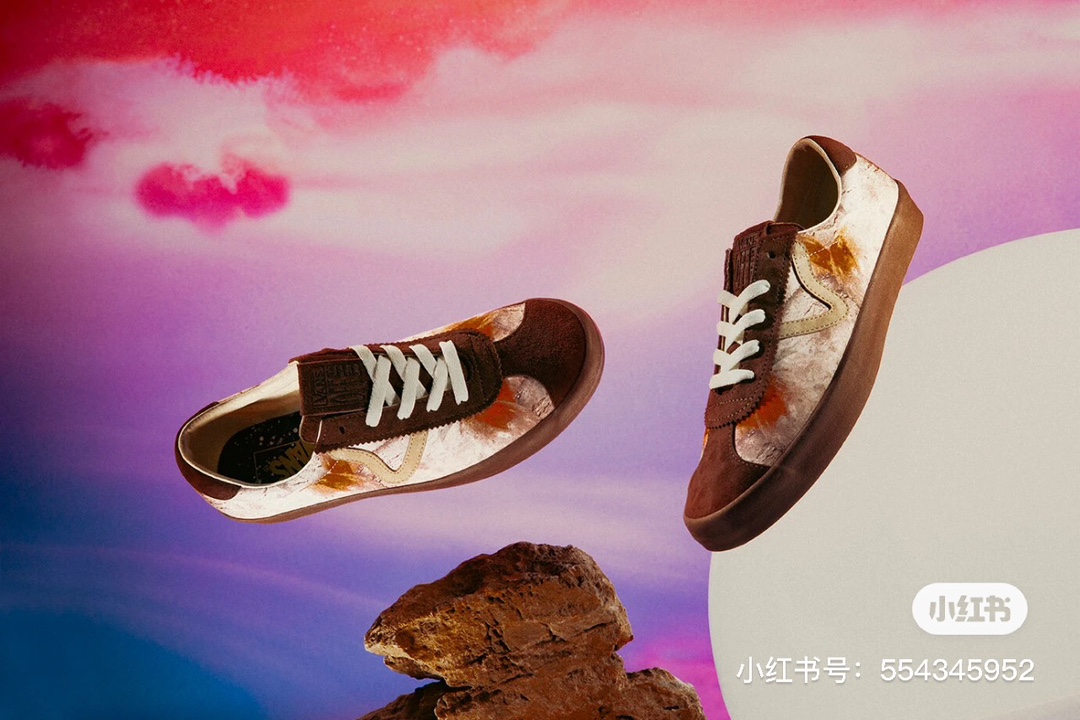 Dolce Gabbana Vans Male Board Shoes M-l-s