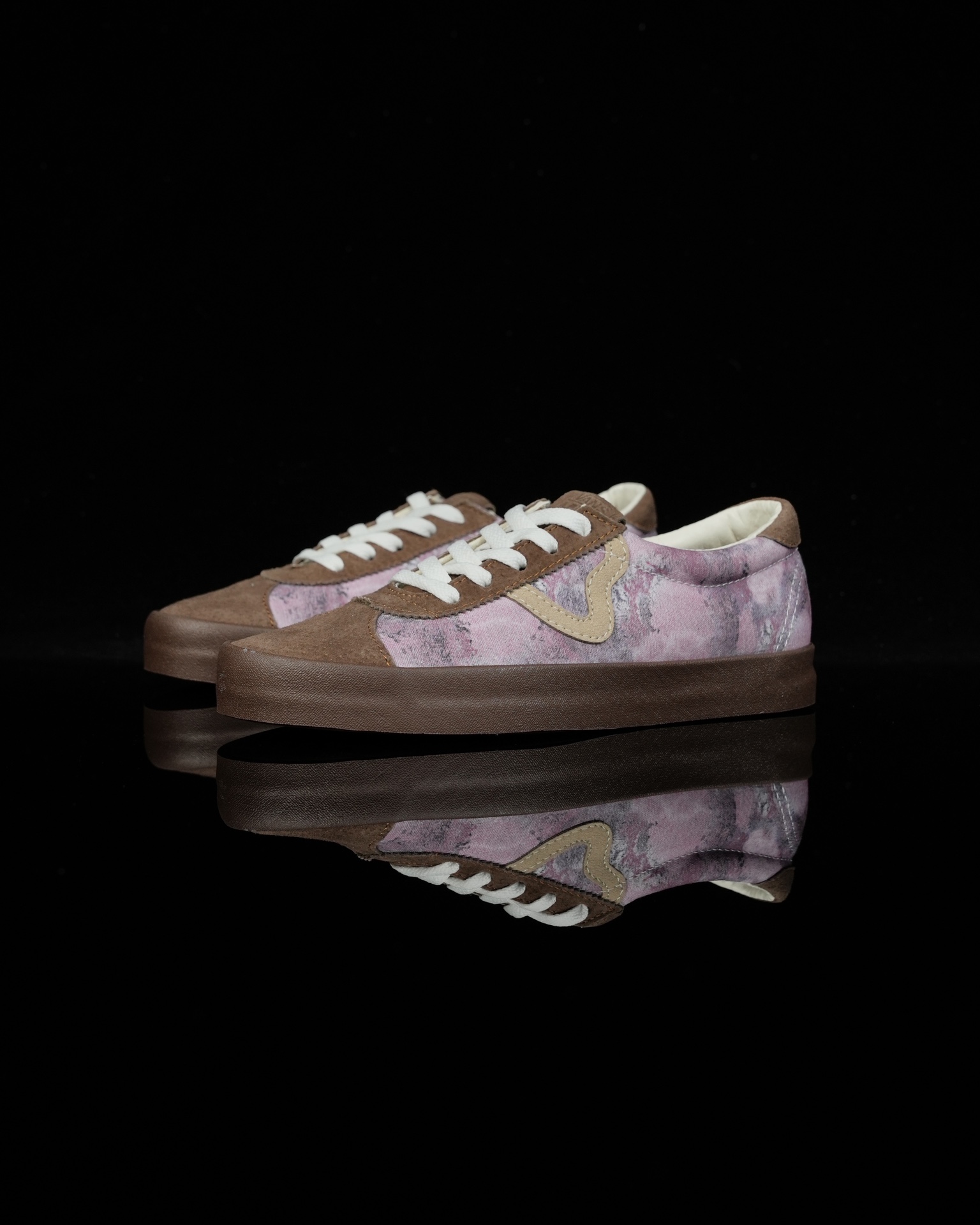 Dolce Gabbana Vans Male Board Shoes M-l-s