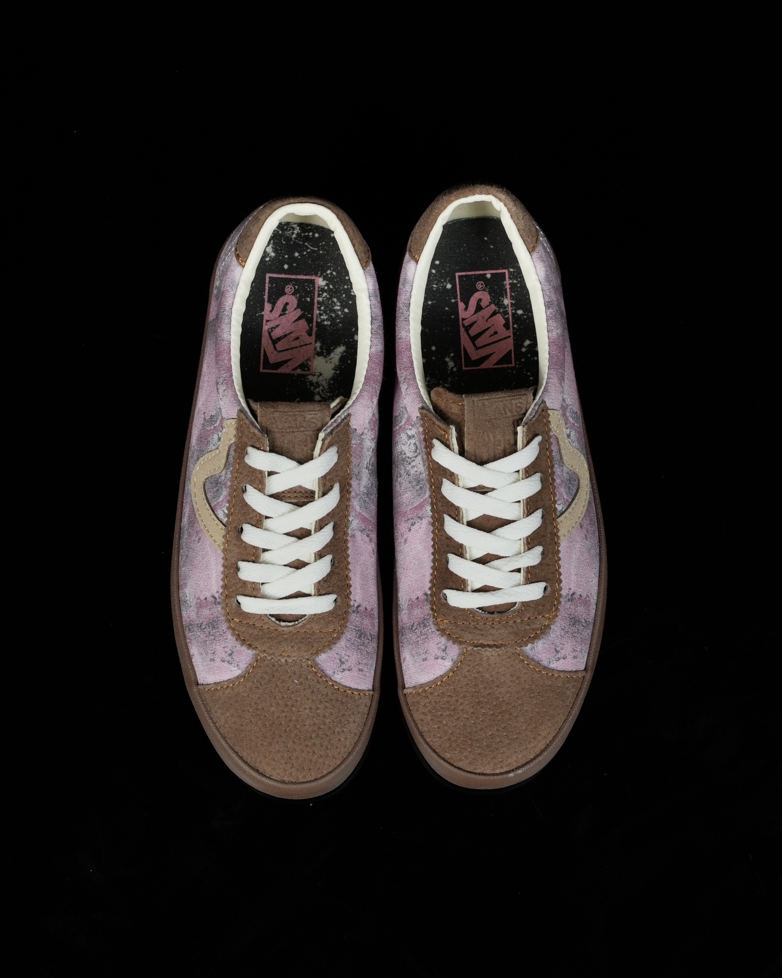 Dolce Gabbana Vans Male Board Shoes M-l-s