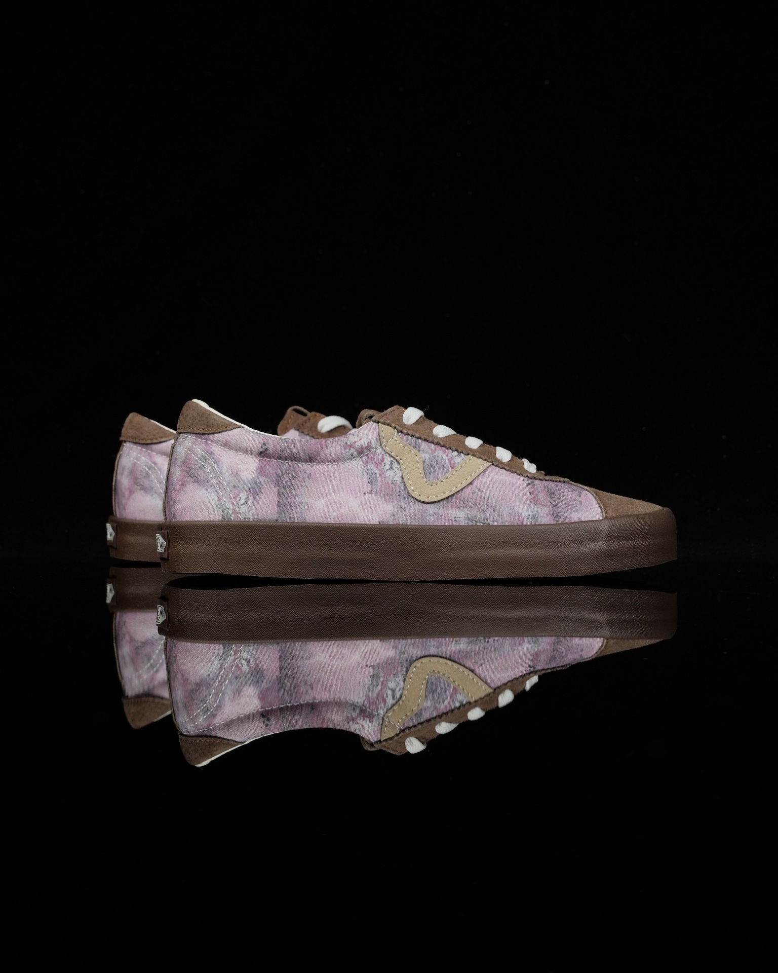 Dolce Gabbana Vans Male Board Shoes M-l-s