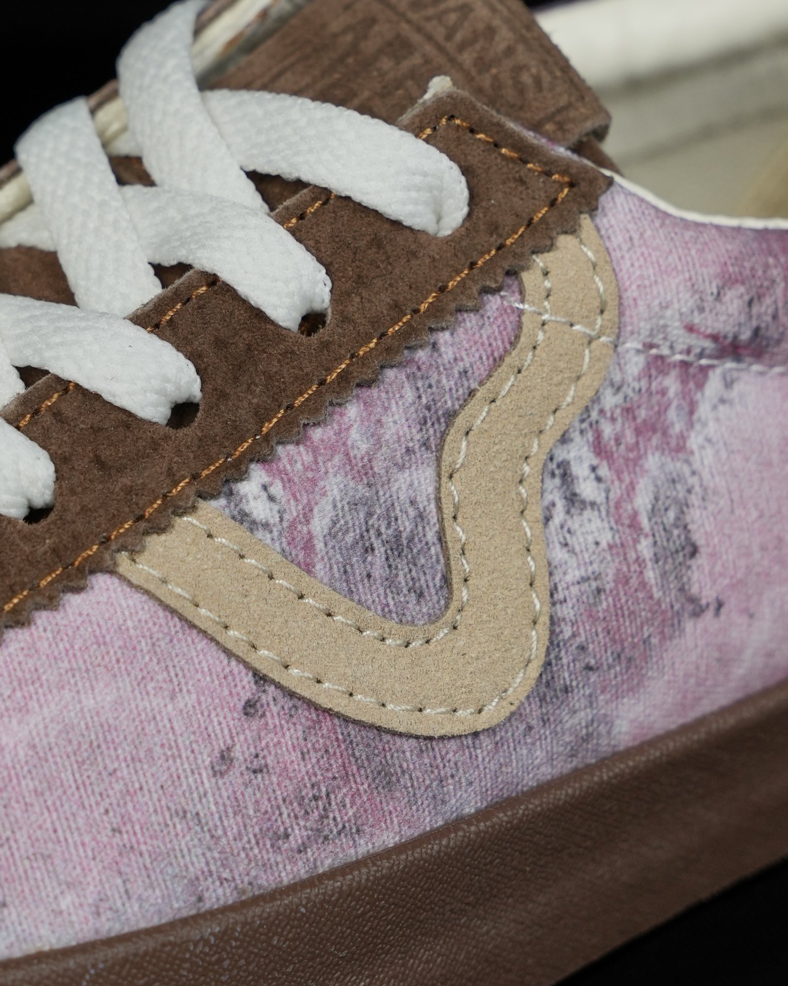 Dolce Gabbana Vans Male Board Shoes M-l-s