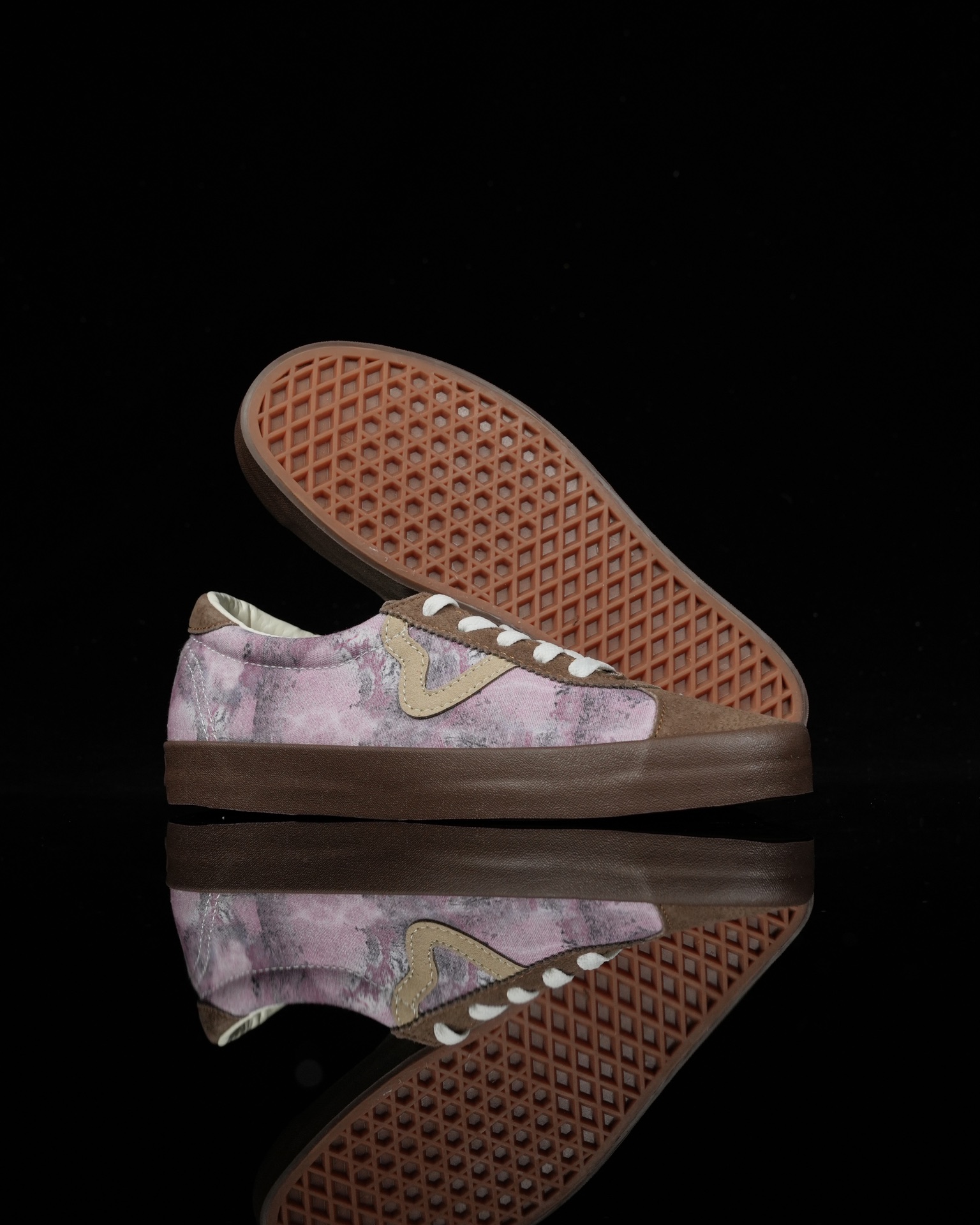 Dolce Gabbana Vans Male Board Shoes M-l-s