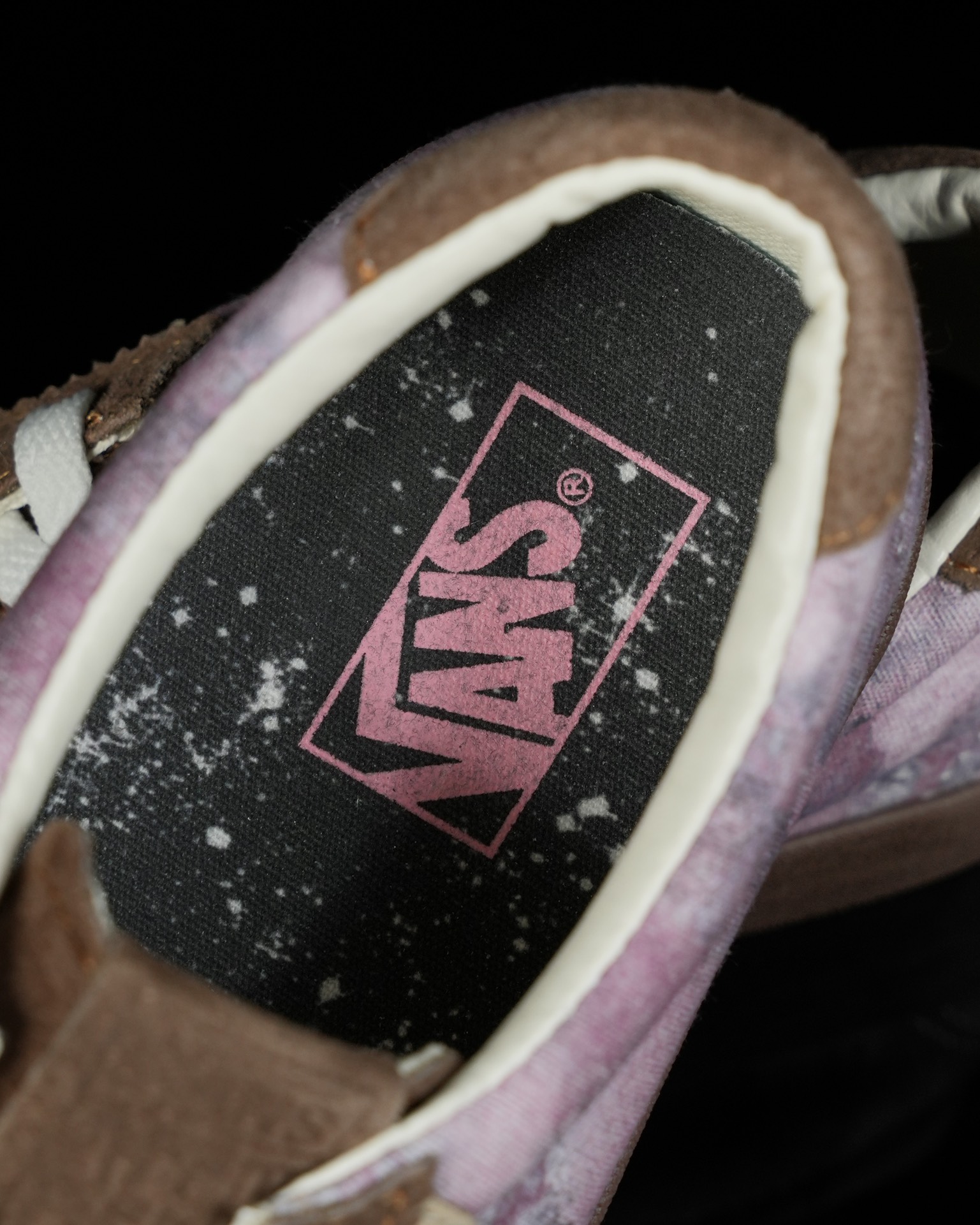 Dolce Gabbana Vans Male Board Shoes M-l-s