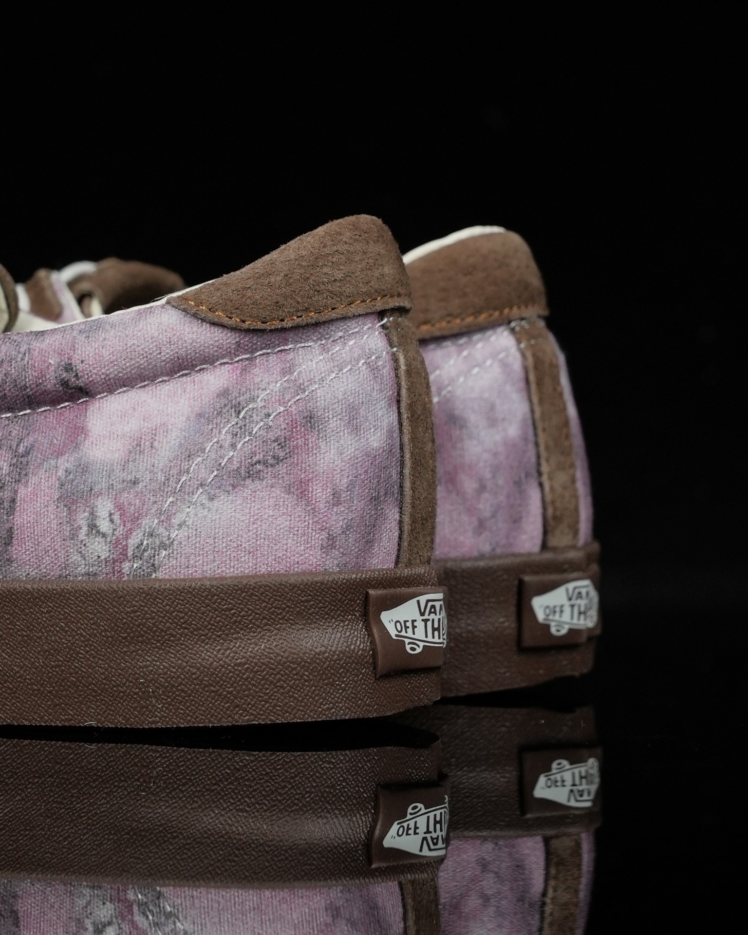 Dolce Gabbana Vans Male Board Shoes M-l-s