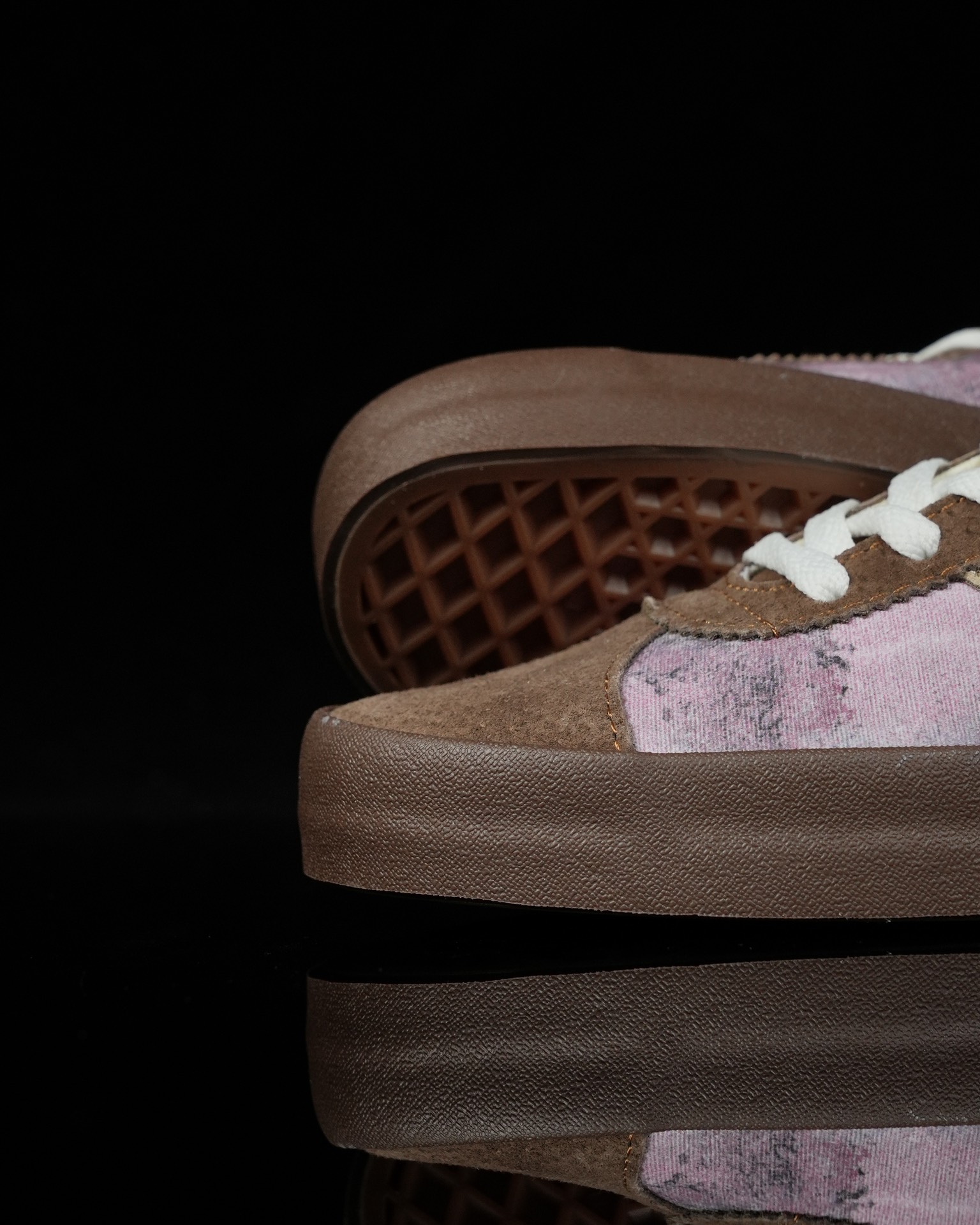 Dolce Gabbana Vans Male Board Shoes M-l-s