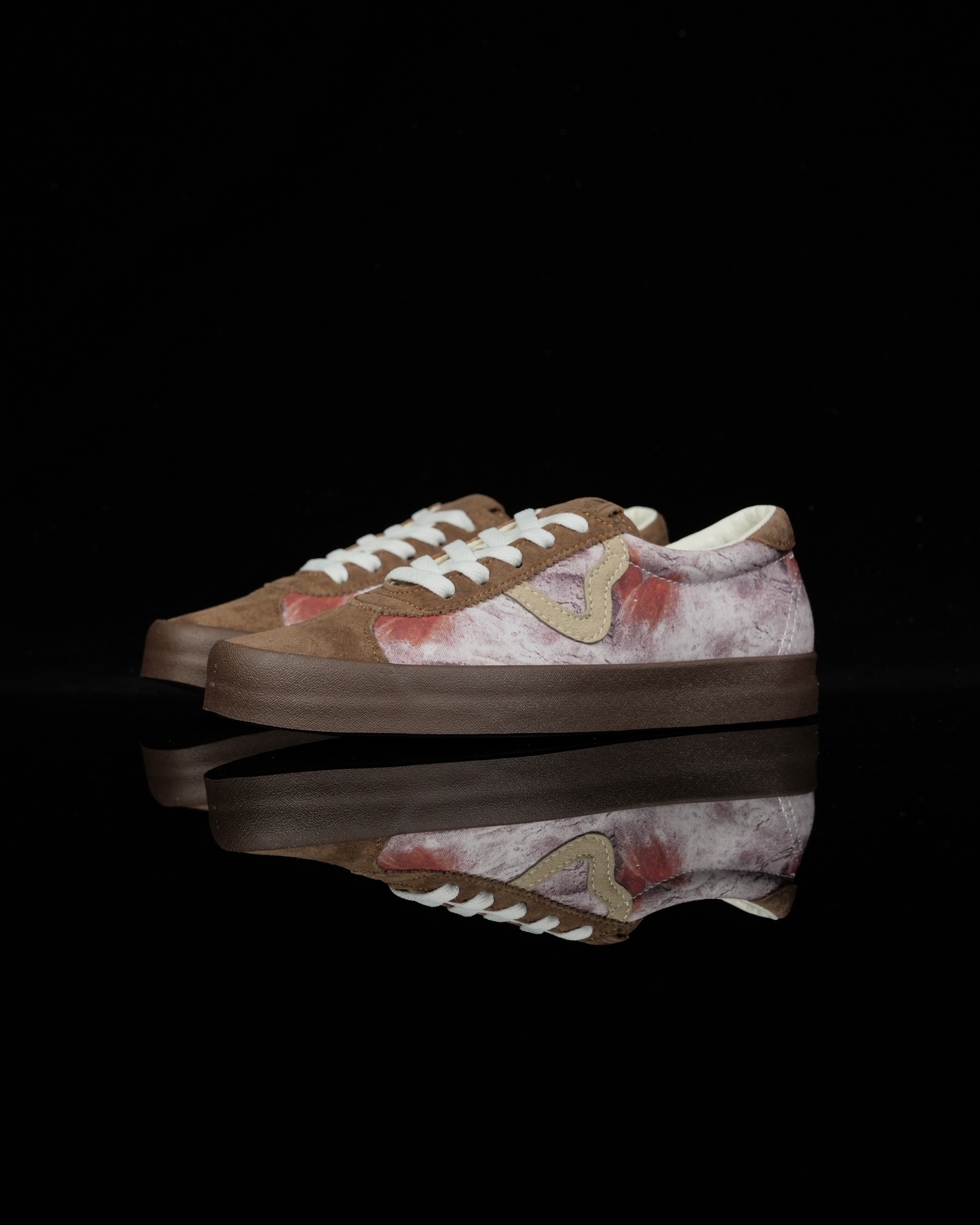 Dolce Gabbana Vans Male Board Shoes M-l-s