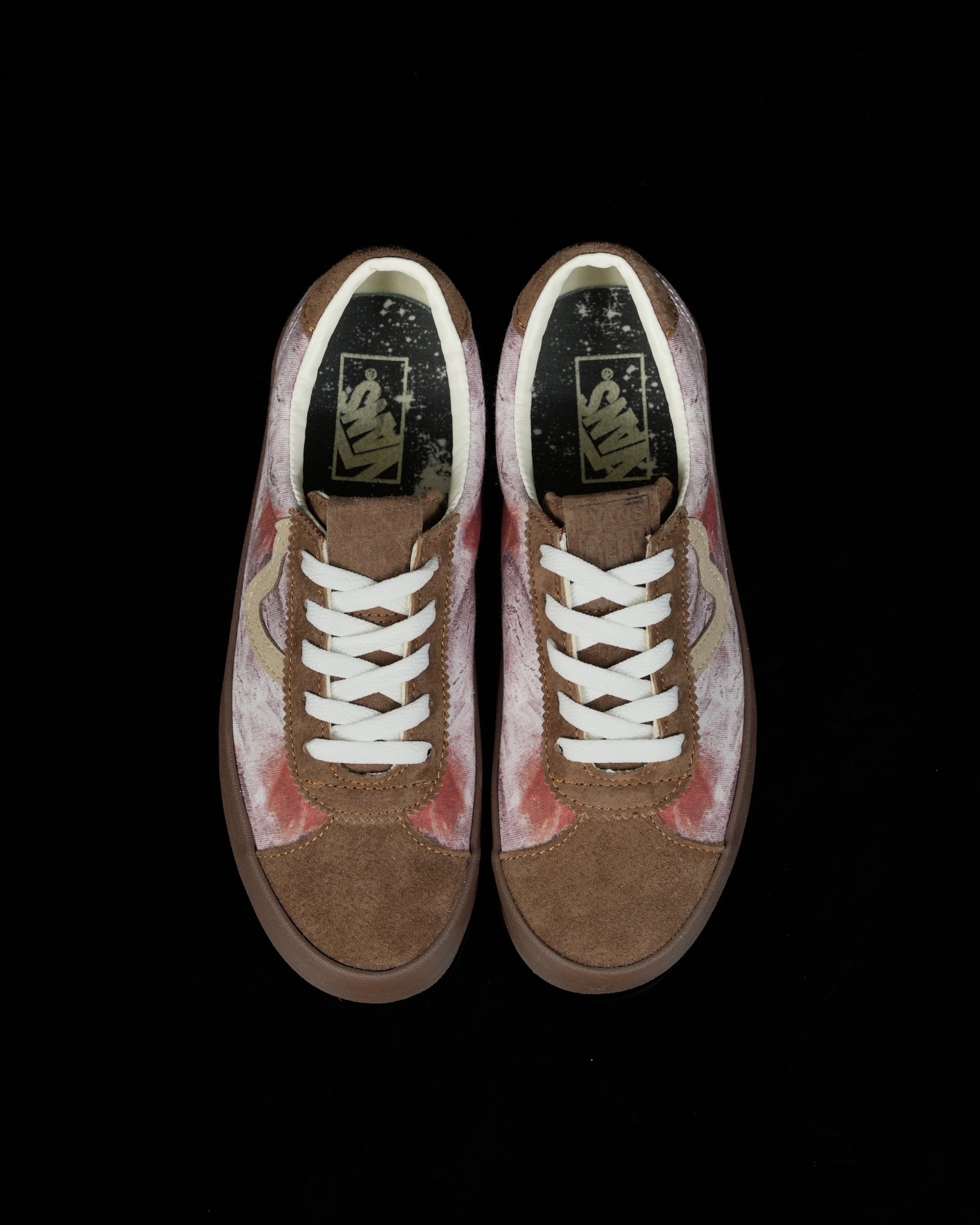 Dolce Gabbana Vans Male Board Shoes M-l-s