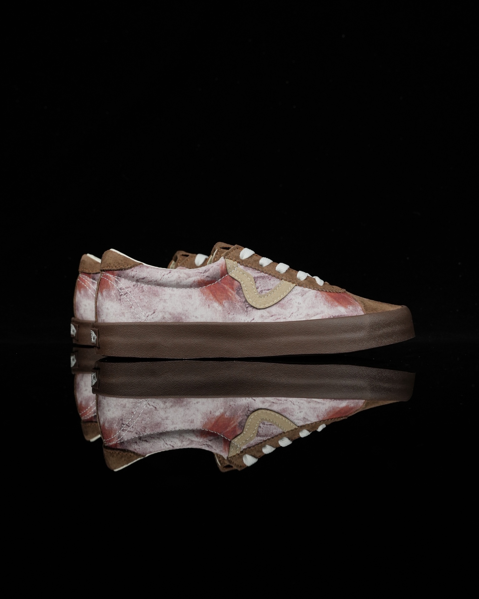 Dolce Gabbana Vans Male Board Shoes M-l-s