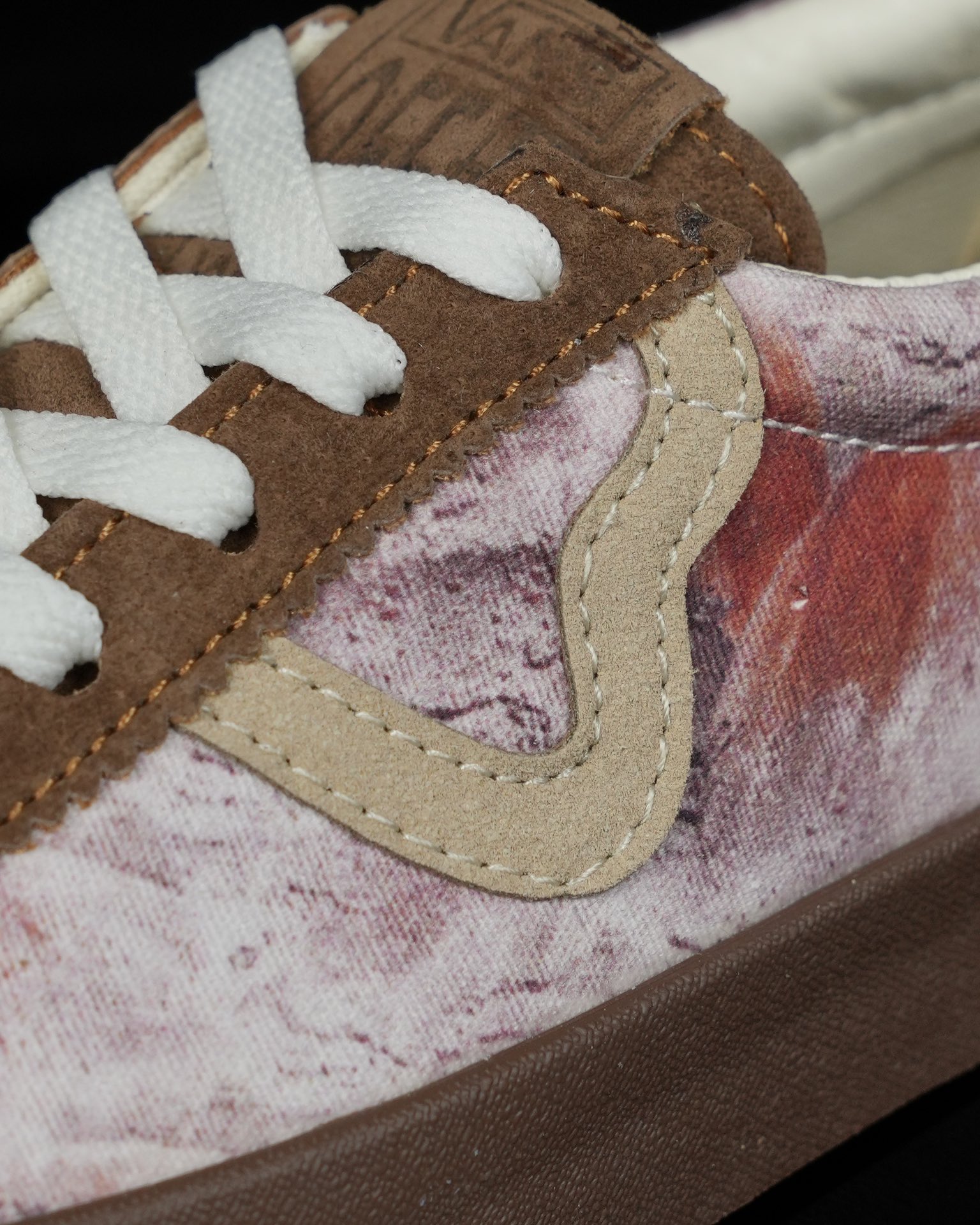 Dolce Gabbana Vans Male Board Shoes M-l-s