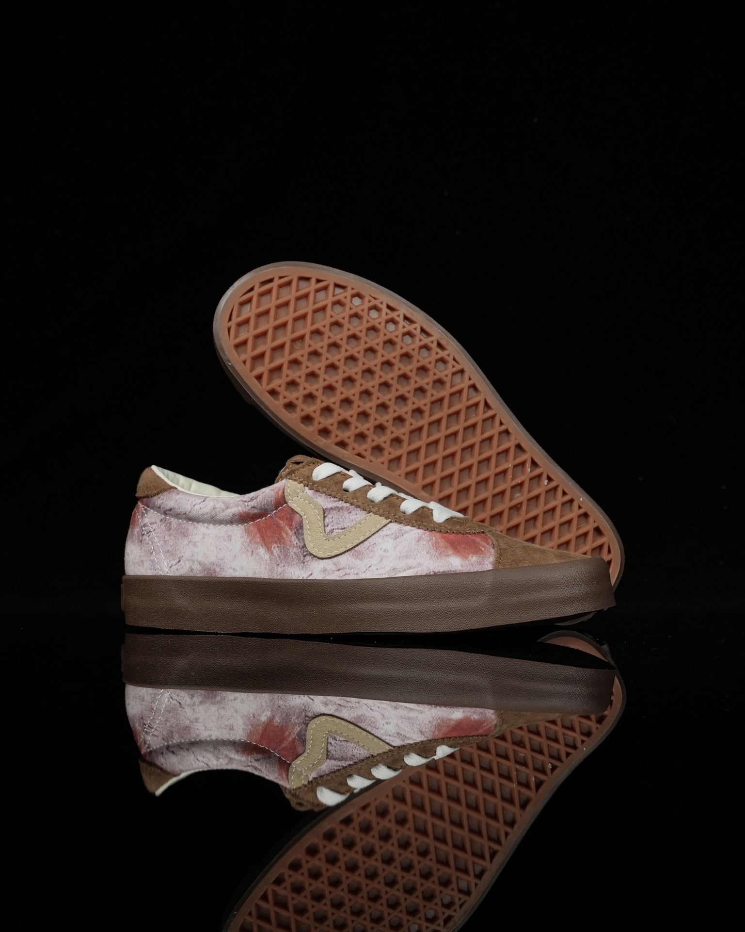 Dolce Gabbana Vans Male Board Shoes M-l-s