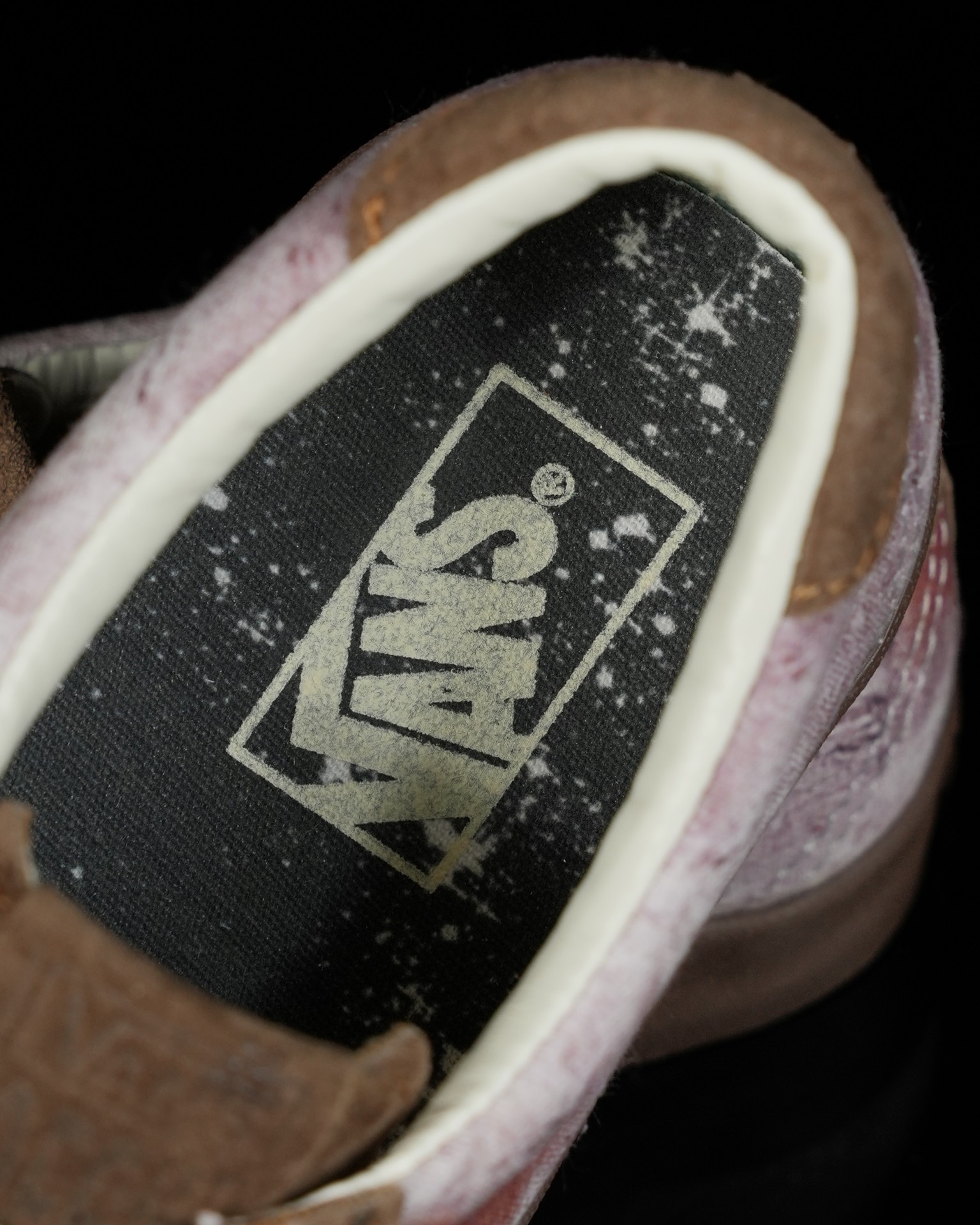 Dolce Gabbana Vans Male Board Shoes M-l-s