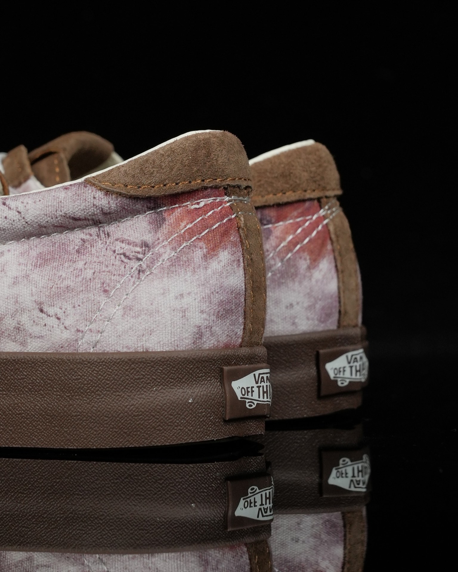 Dolce Gabbana Vans Male Board Shoes M-l-s