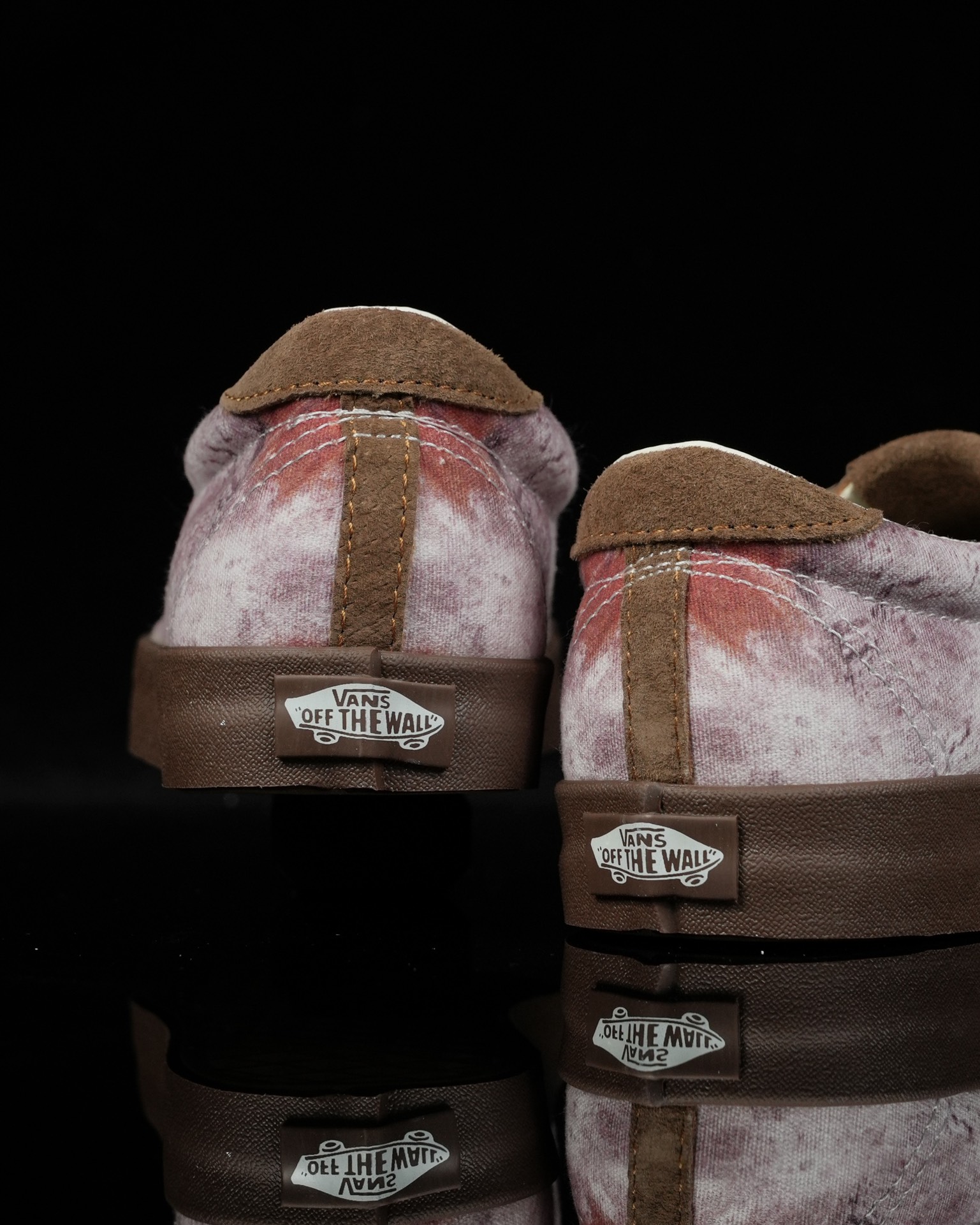 Dolce Gabbana Vans Male Board Shoes M-l-s