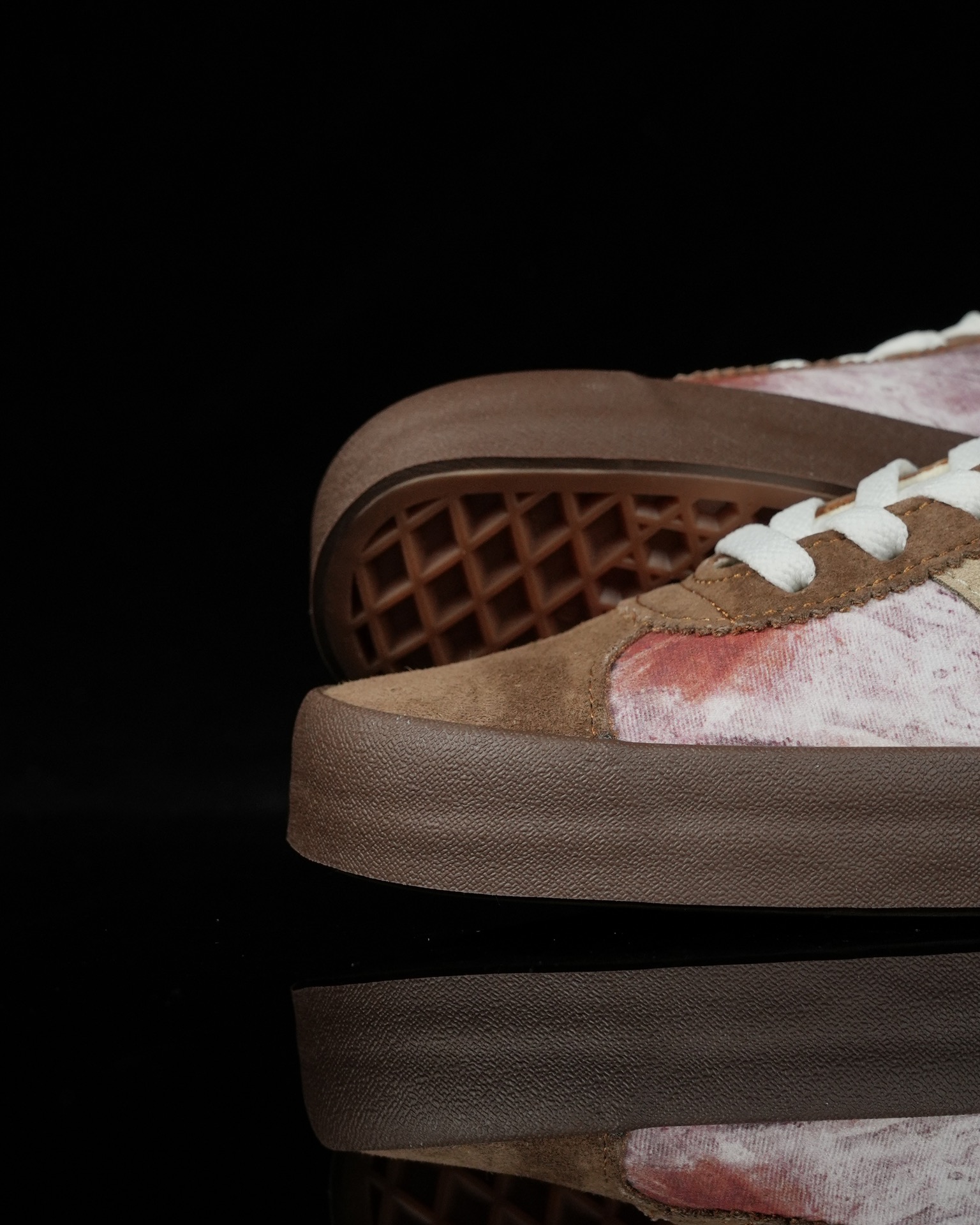 Dolce Gabbana Vans Male Board Shoes M-l-s