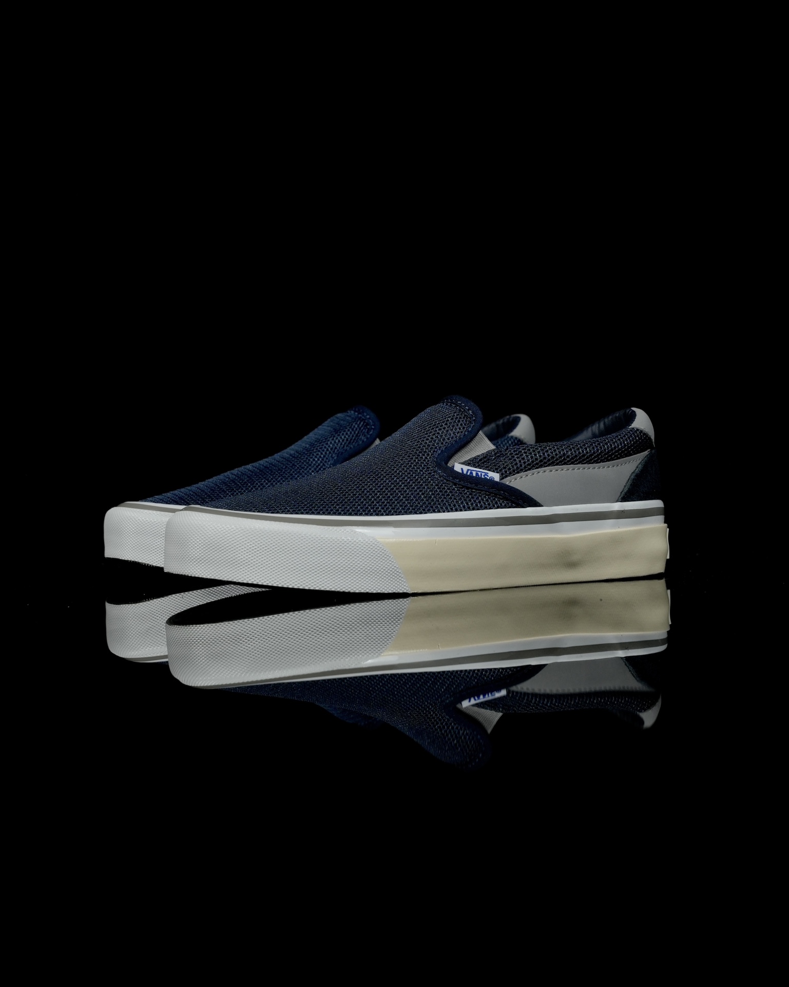 Vans Running Shoes M-l-s