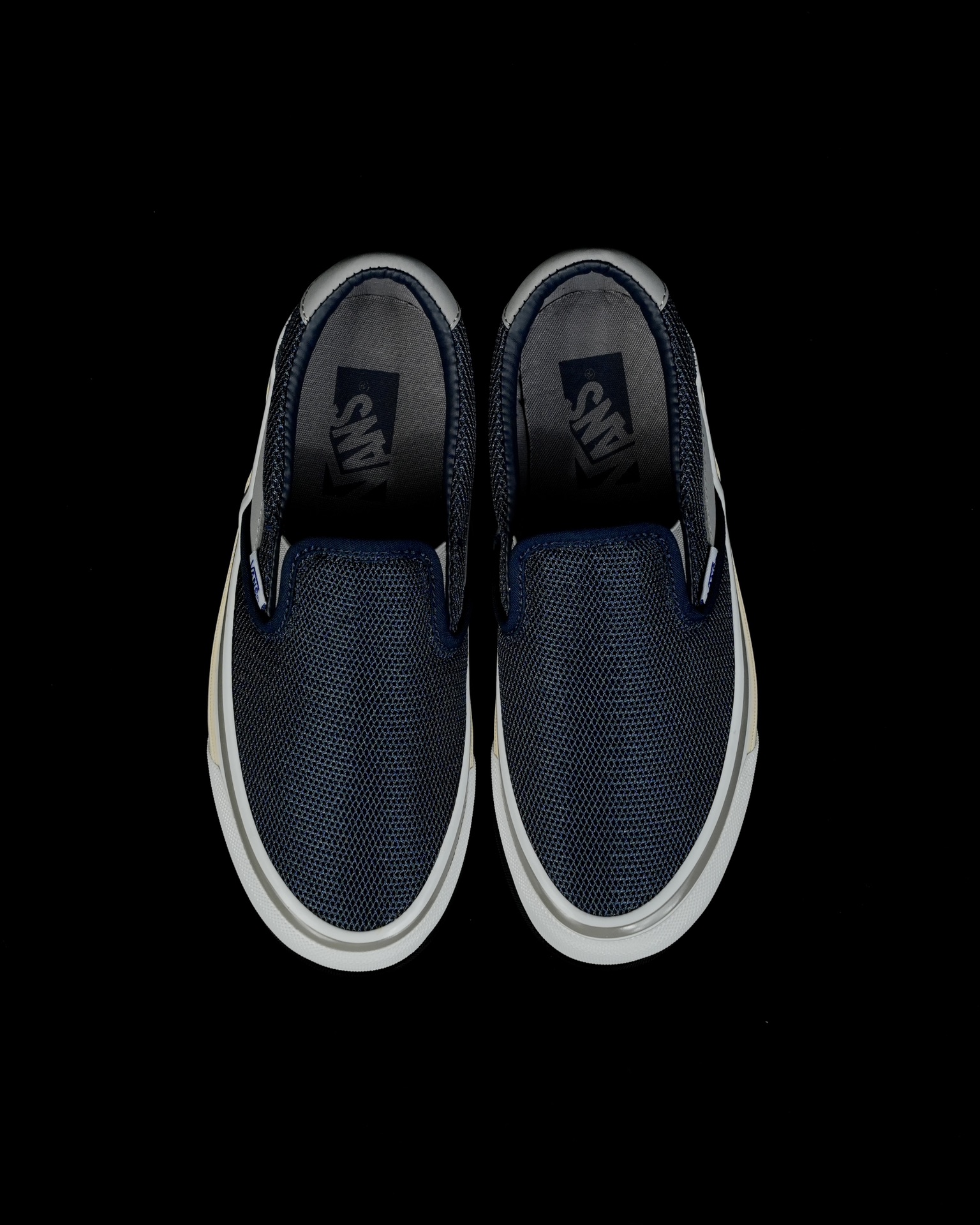 Vans Running Shoes M-l-s