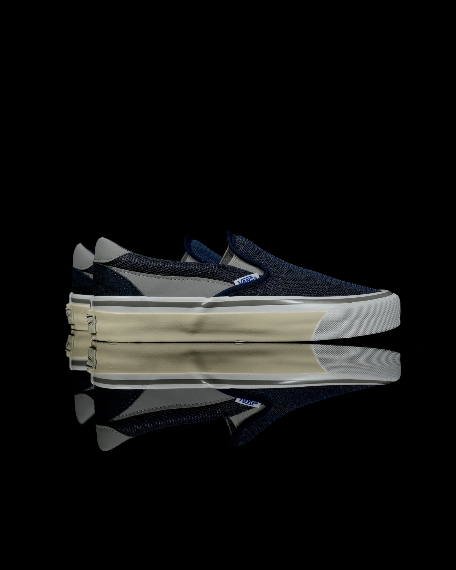 Vans Running Shoes M-l-s