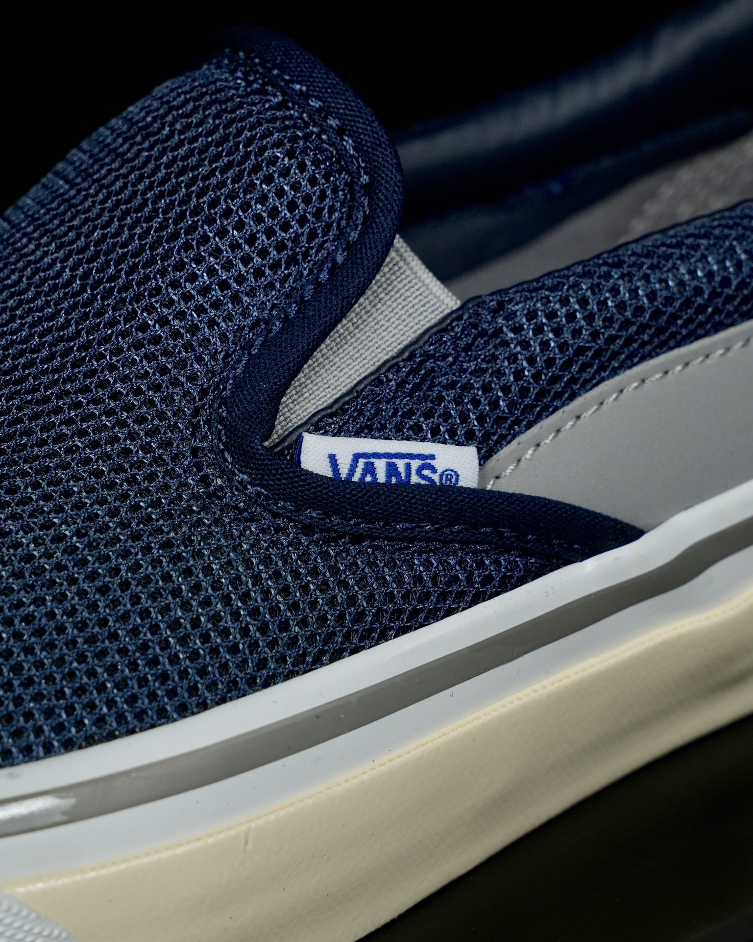 Vans Running Shoes M-l-s