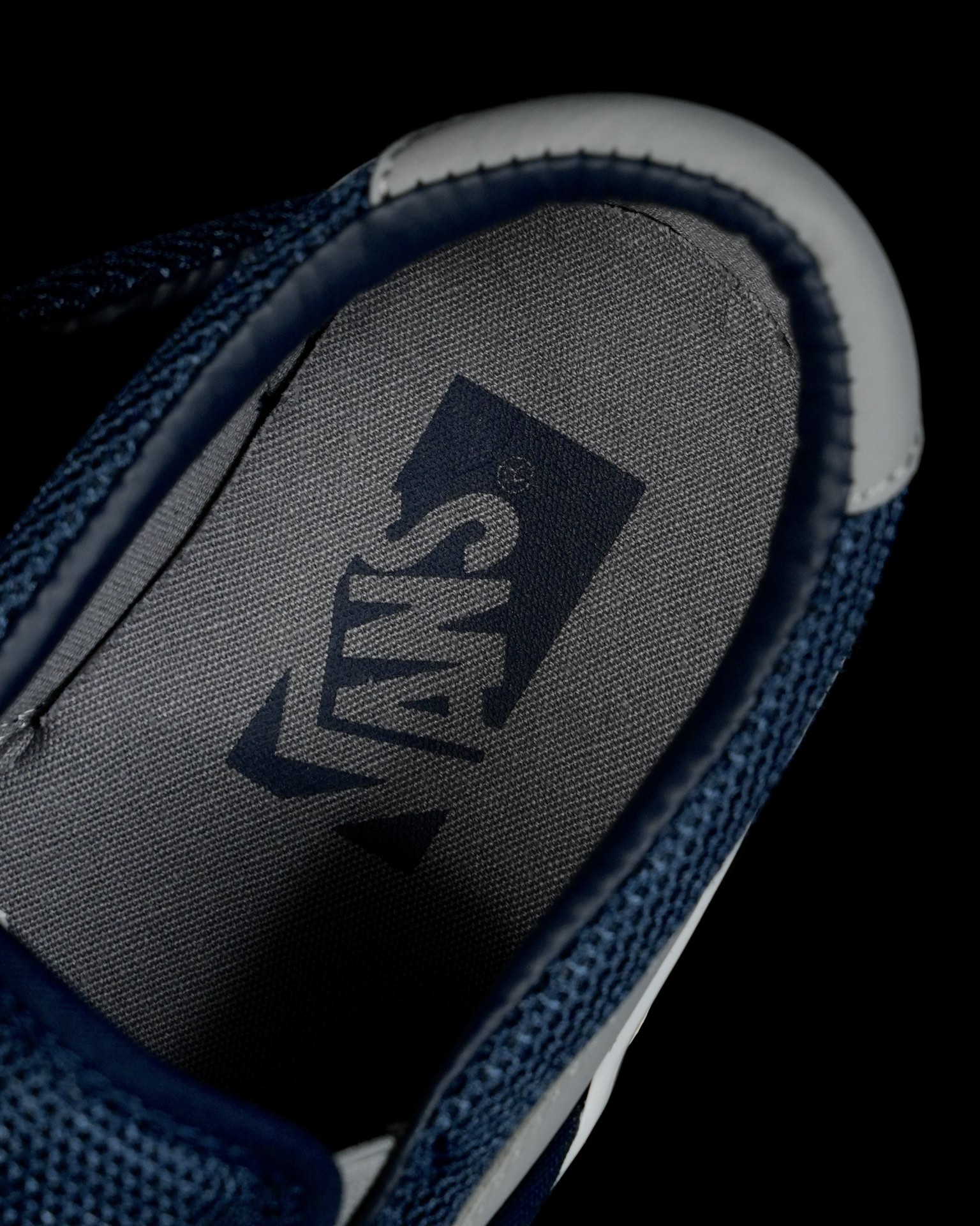 Vans Running Shoes M-l-s