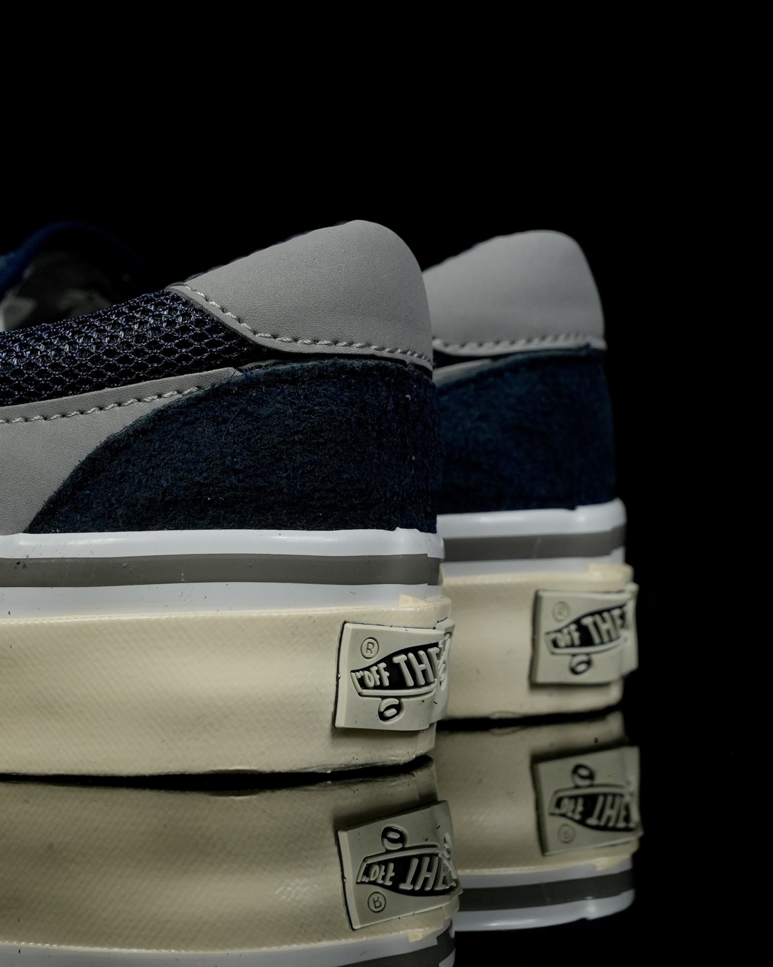 Vans Running Shoes M-l-s