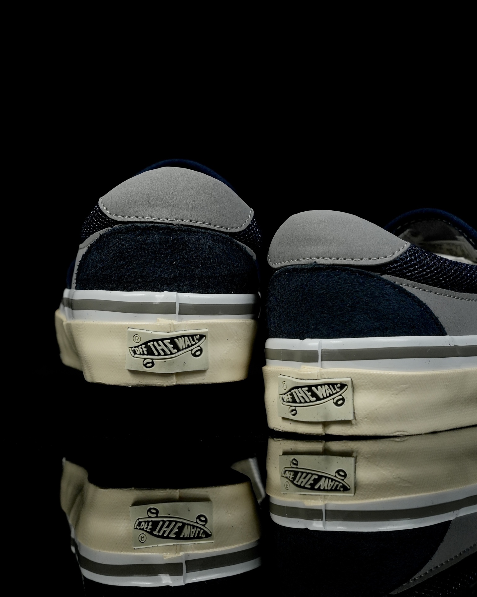 Vans Running Shoes M-l-s