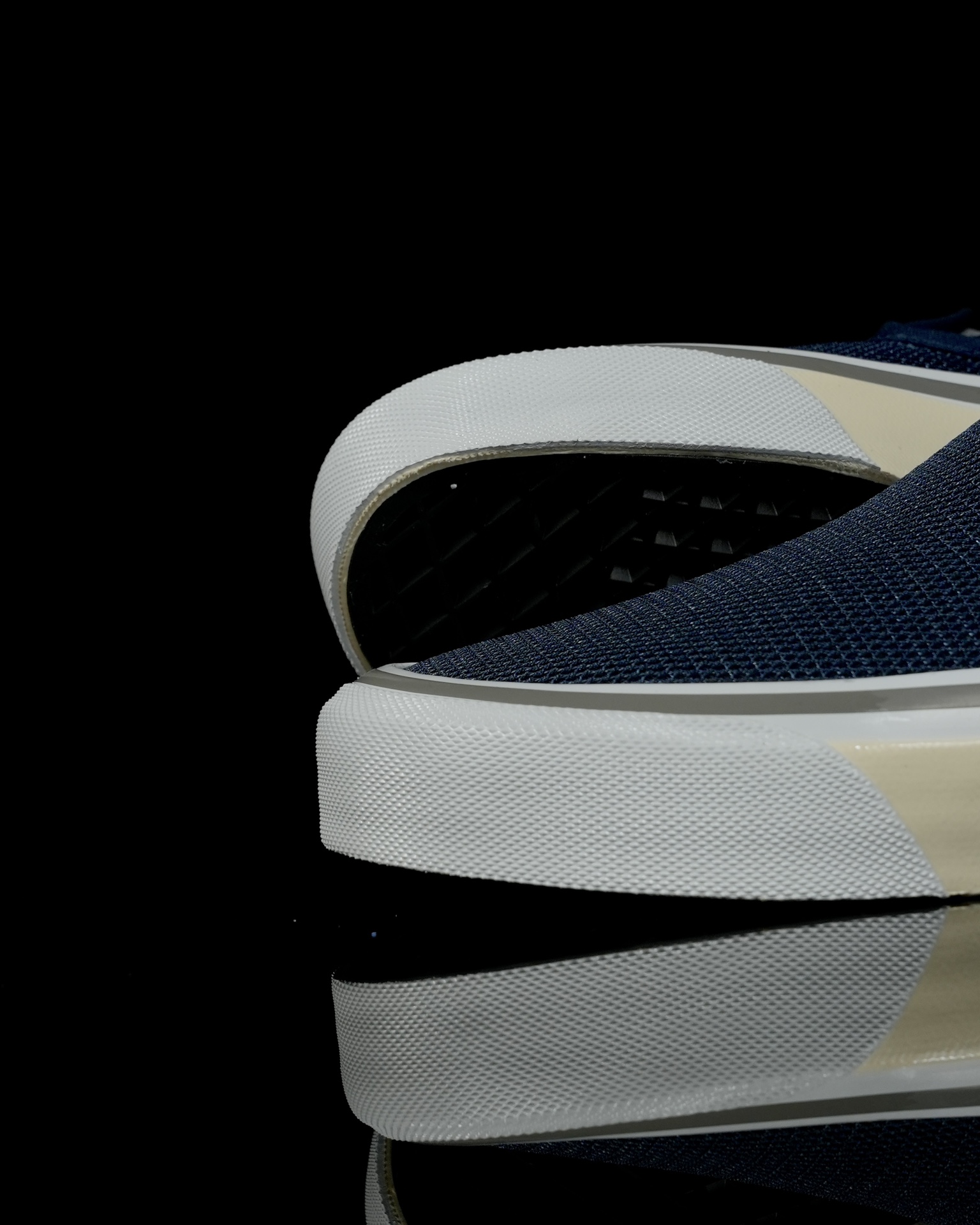 Vans Running Shoes M-l-s