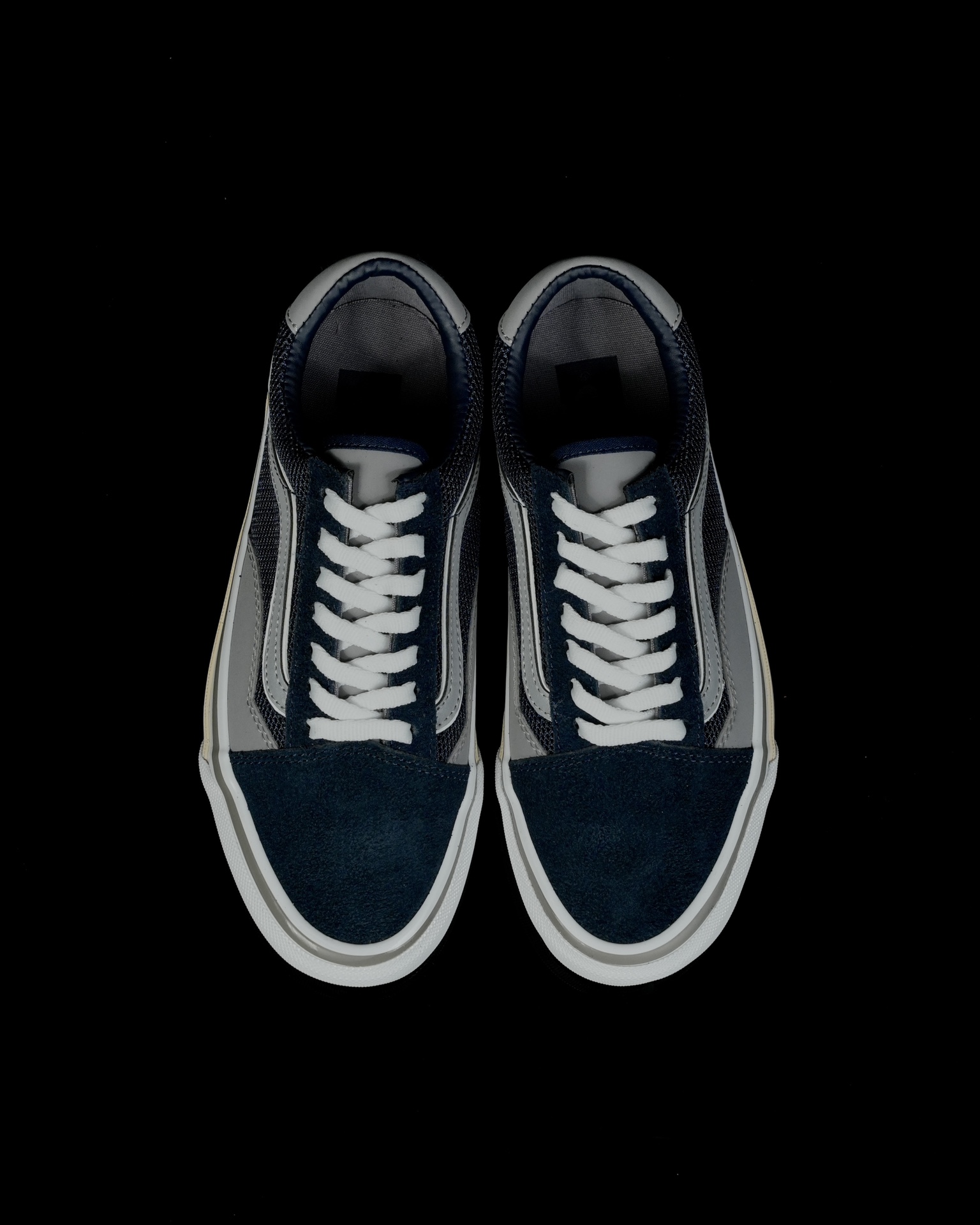 Vans Running Shoes M-l-s