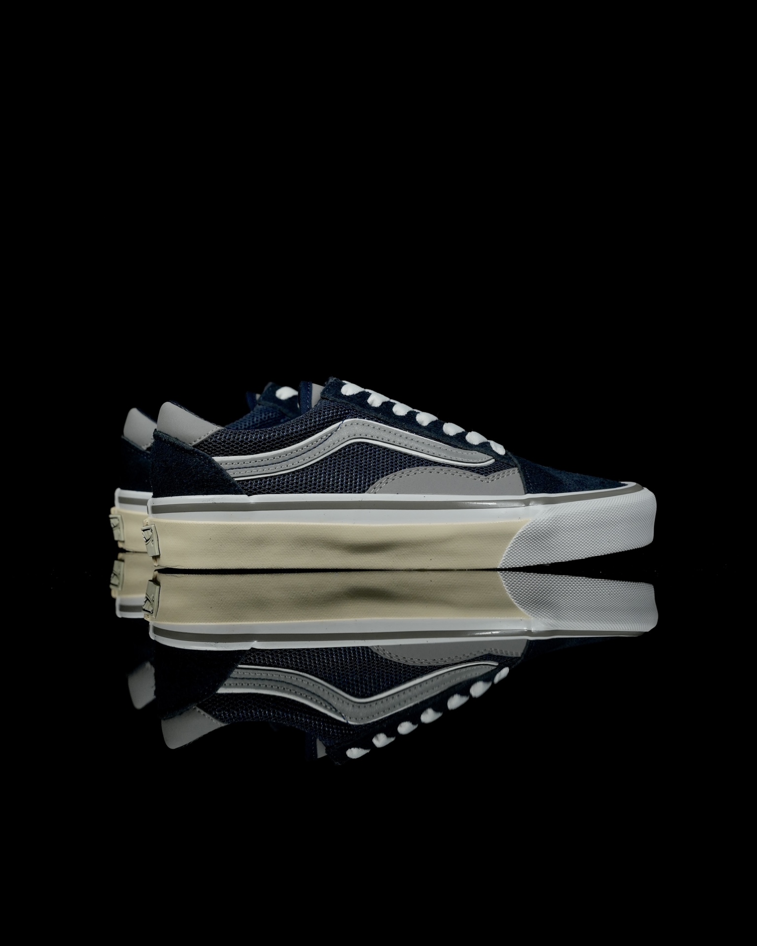 Vans Running Shoes M-l-s