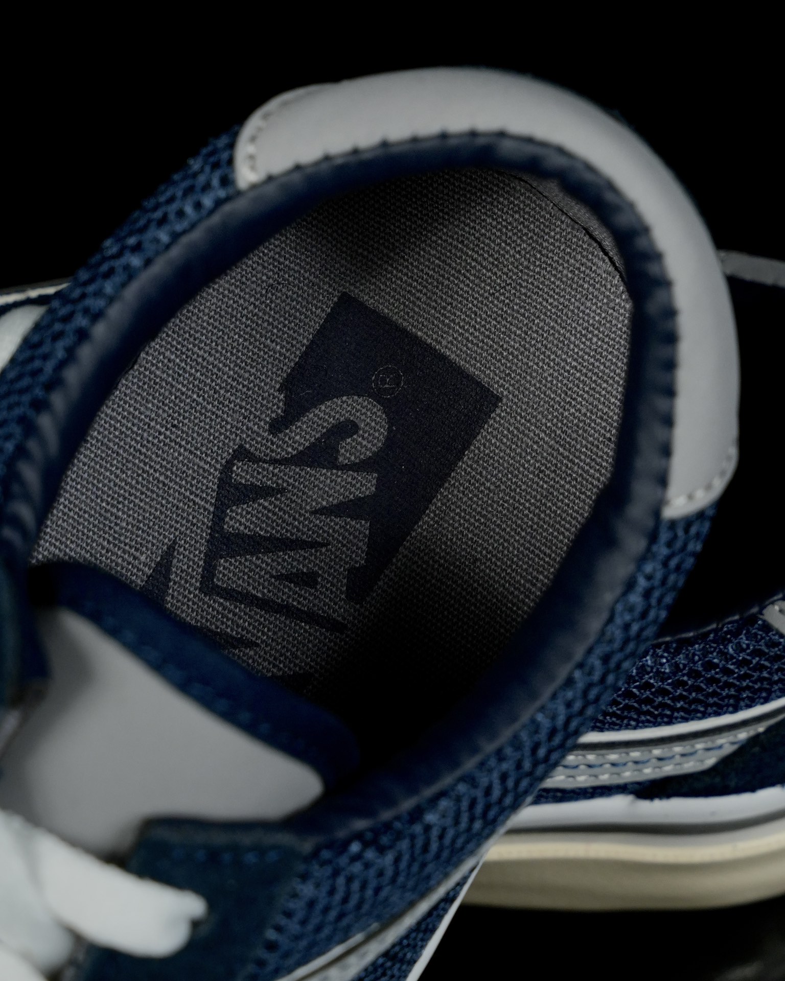 Vans Running Shoes M-l-s