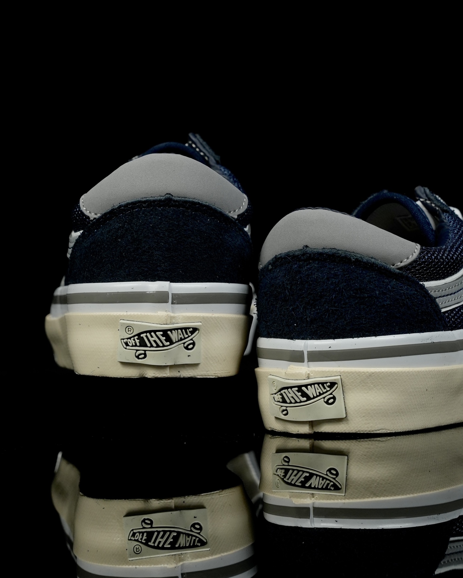 Vans Running Shoes M-l-s