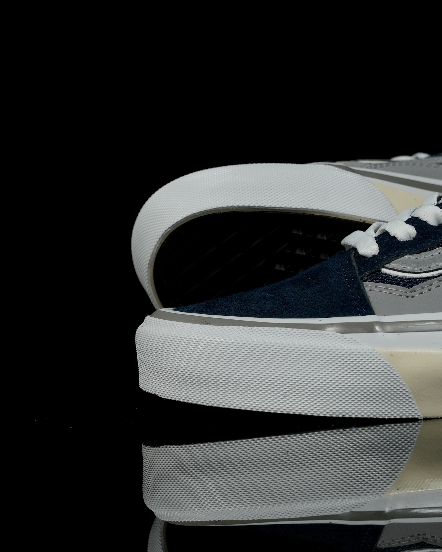 Vans Running Shoes M-l-s