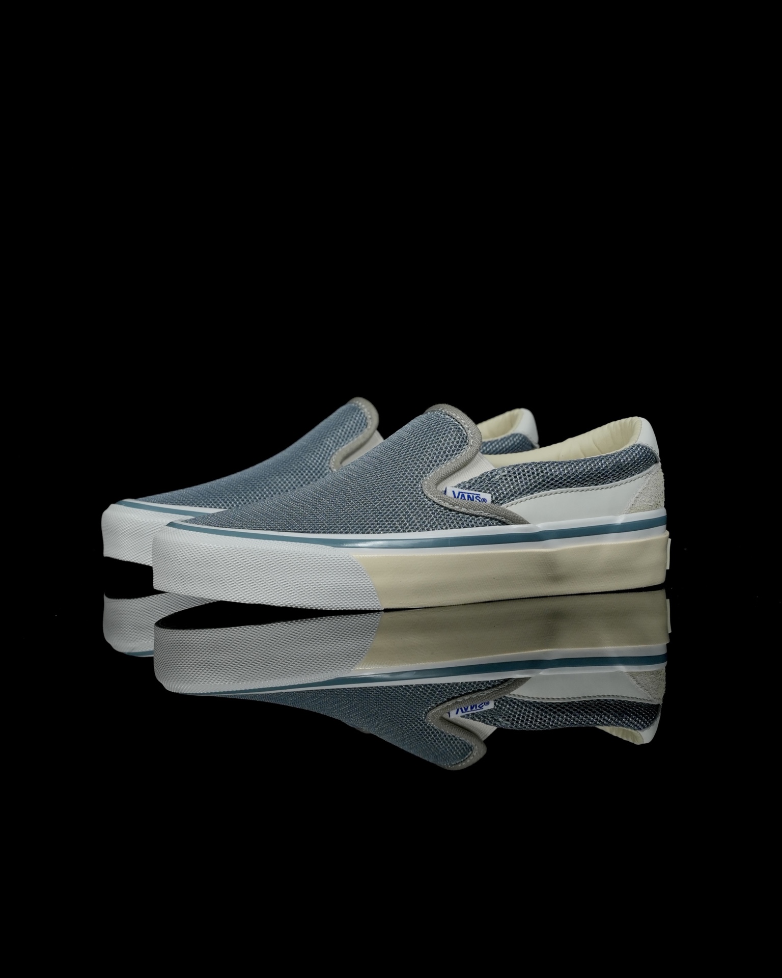 Vans Running Shoes M-l-s