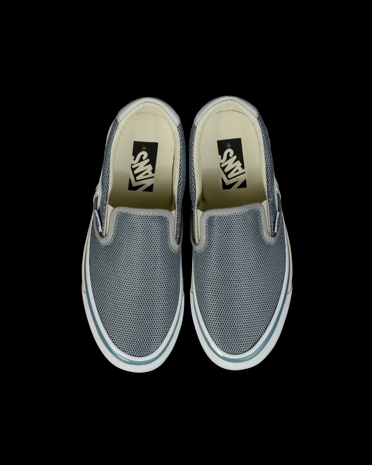 Vans Running Shoes M-l-s