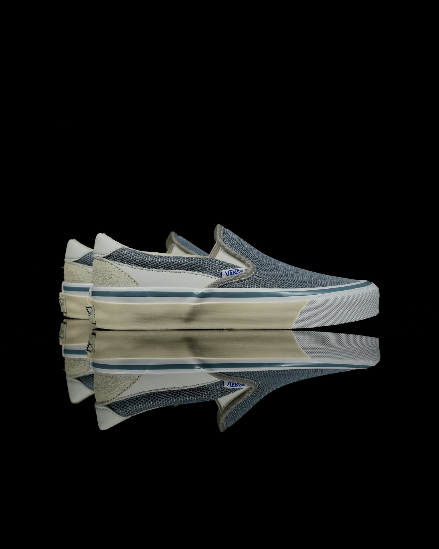 Vans Running Shoes M-l-s