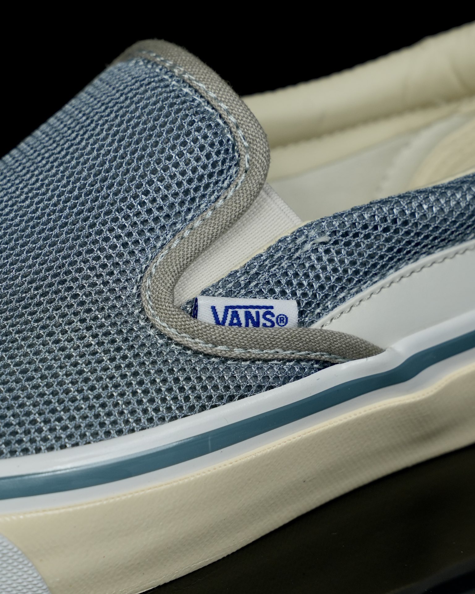 Vans Running Shoes M-l-s