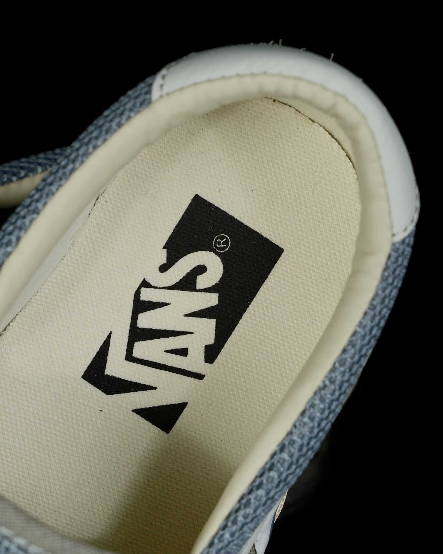 Vans Running Shoes M-l-s