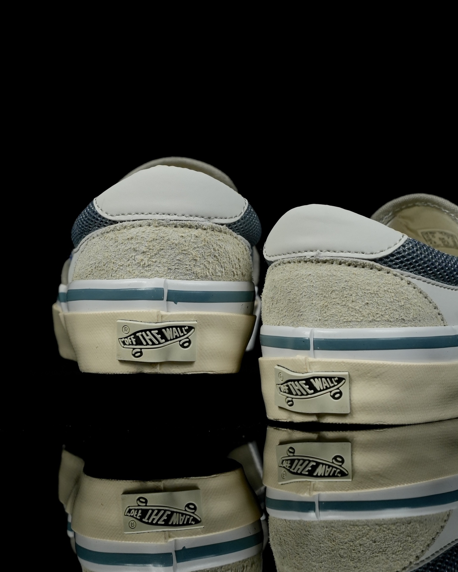 Vans Running Shoes M-l-s