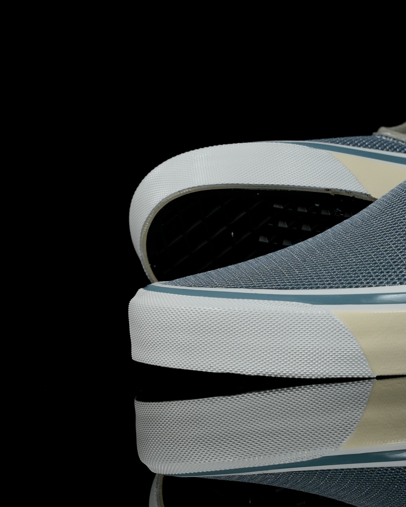 Vans Running Shoes M-l-s